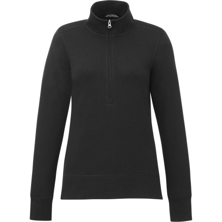 Women's DAYTON Fleece Half Zip 105