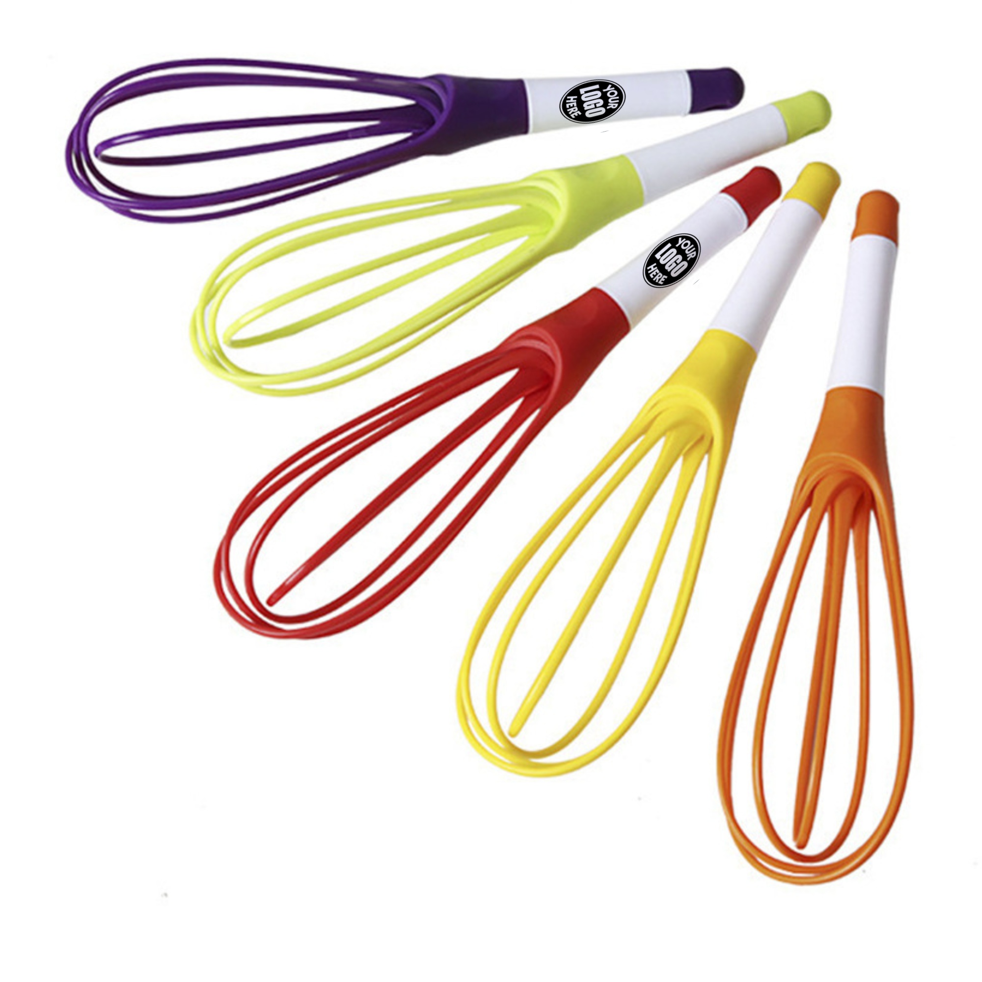 Handheld Egg Mixer 6