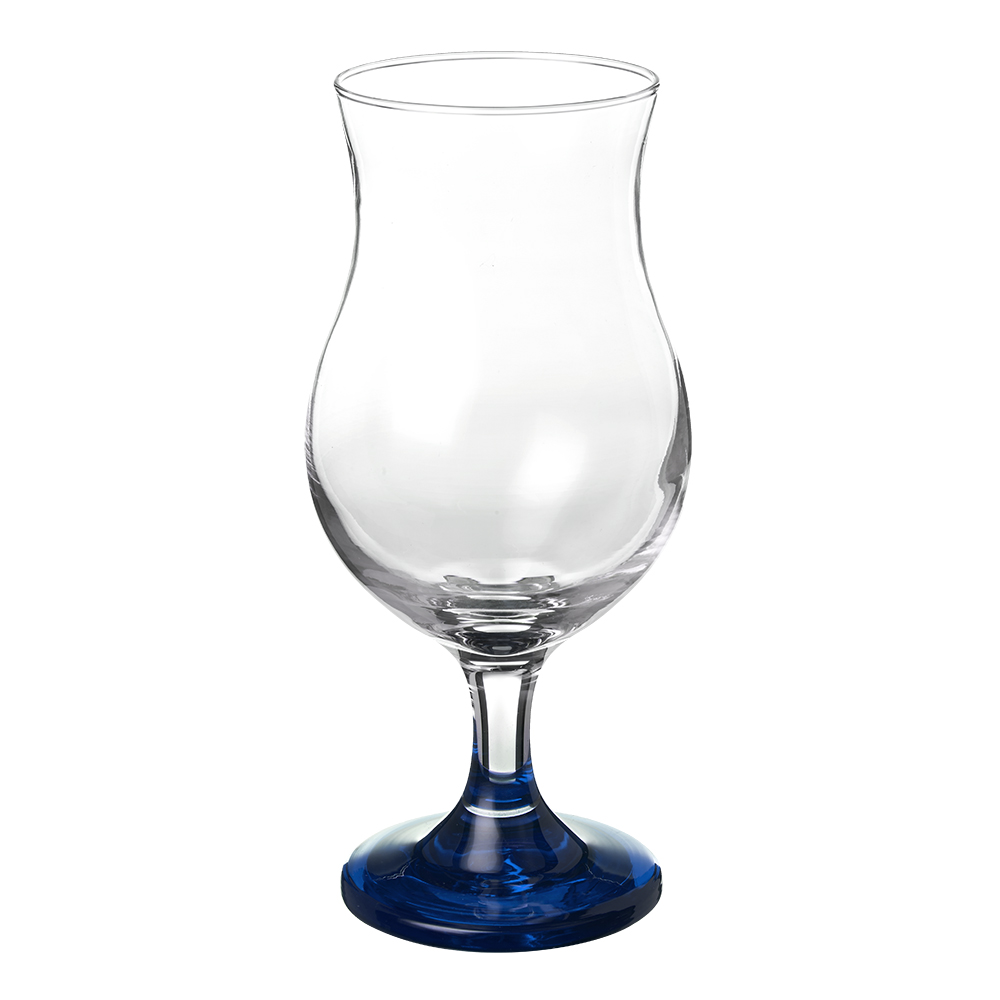 15 oz Prague Hurricane Glass 11