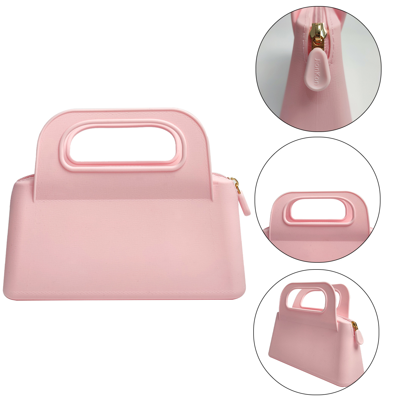 Silicone Pouch 5