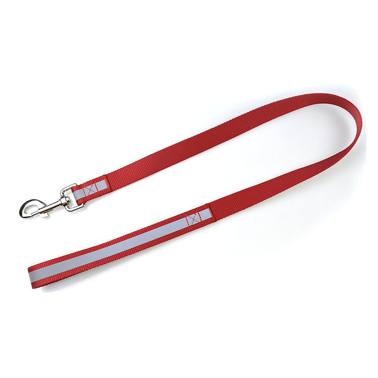 Polyester Pet Collar 3