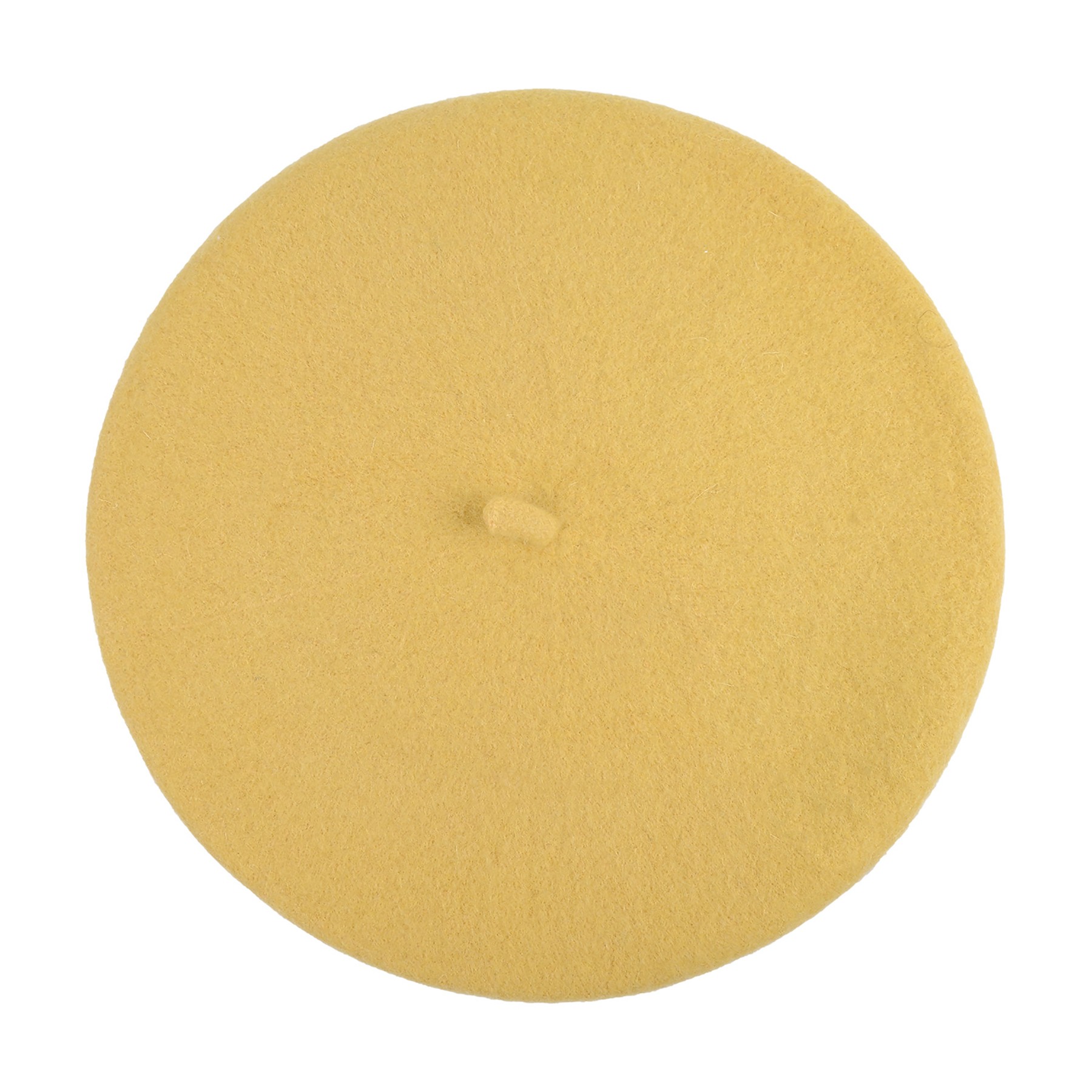 Polyester Beret Hat 9