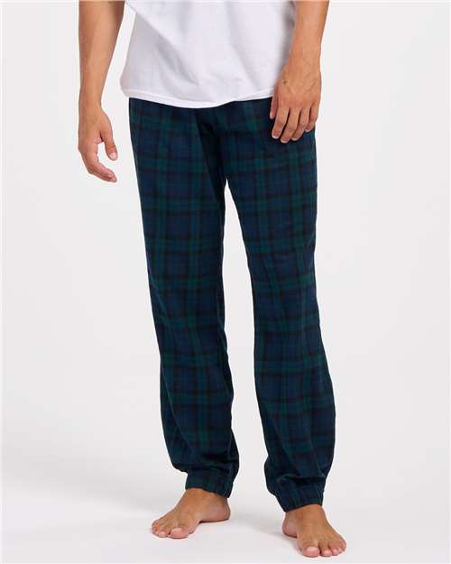 Unisex Flannel Joggers - BM6625 35