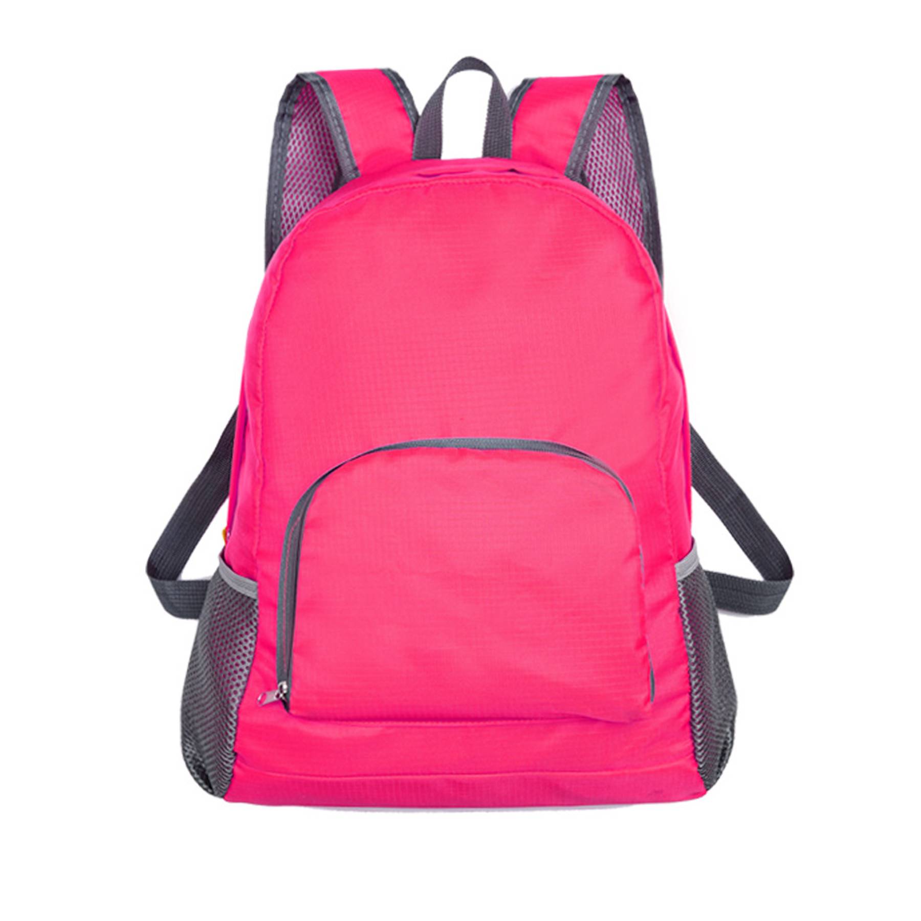 Multi-functional Foldable Backpack 4