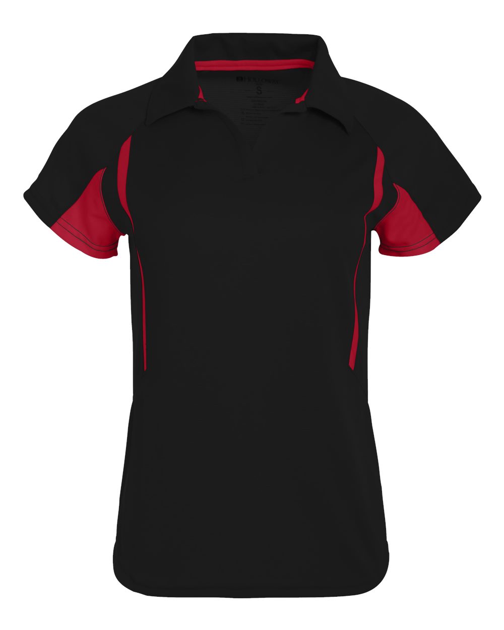Women's Two-Tone Avenger Polo - 222730 32