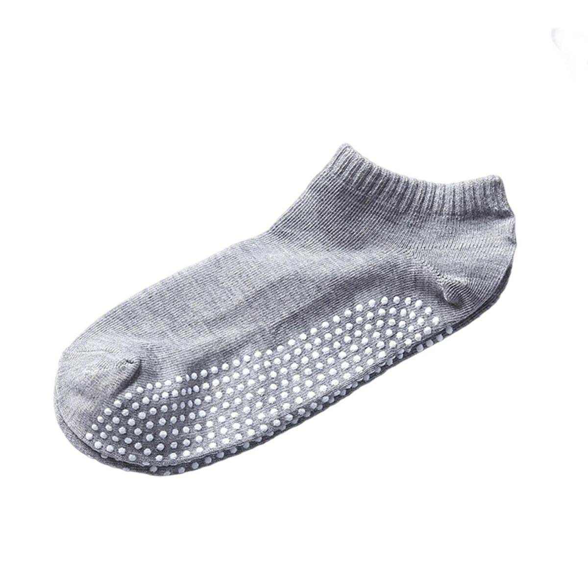 Comfortable Mens Yoga Socks for Practice 3