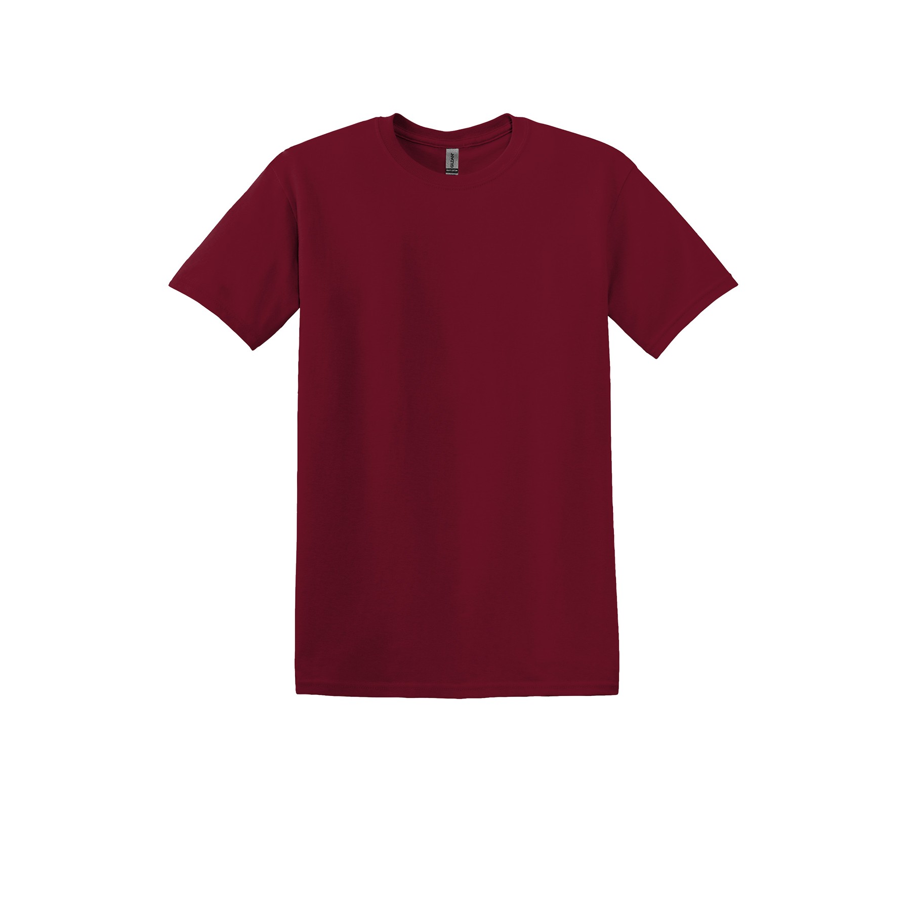 Gildan® 5000 Heavy Cotton™ 100% Cotton T-Shirt 2