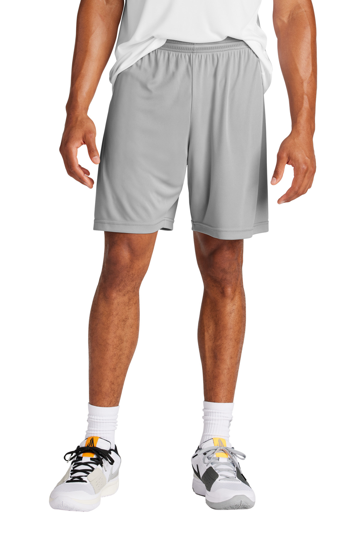 Sport-Tek PosiCharge Competitor 7" Short ST349 17