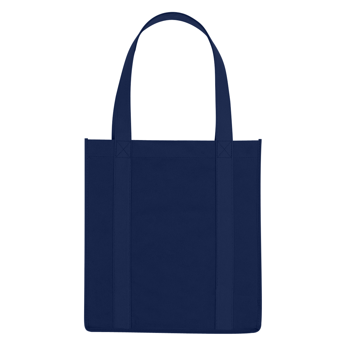 Non-Woven Avenue Shopper Tote Bag 5