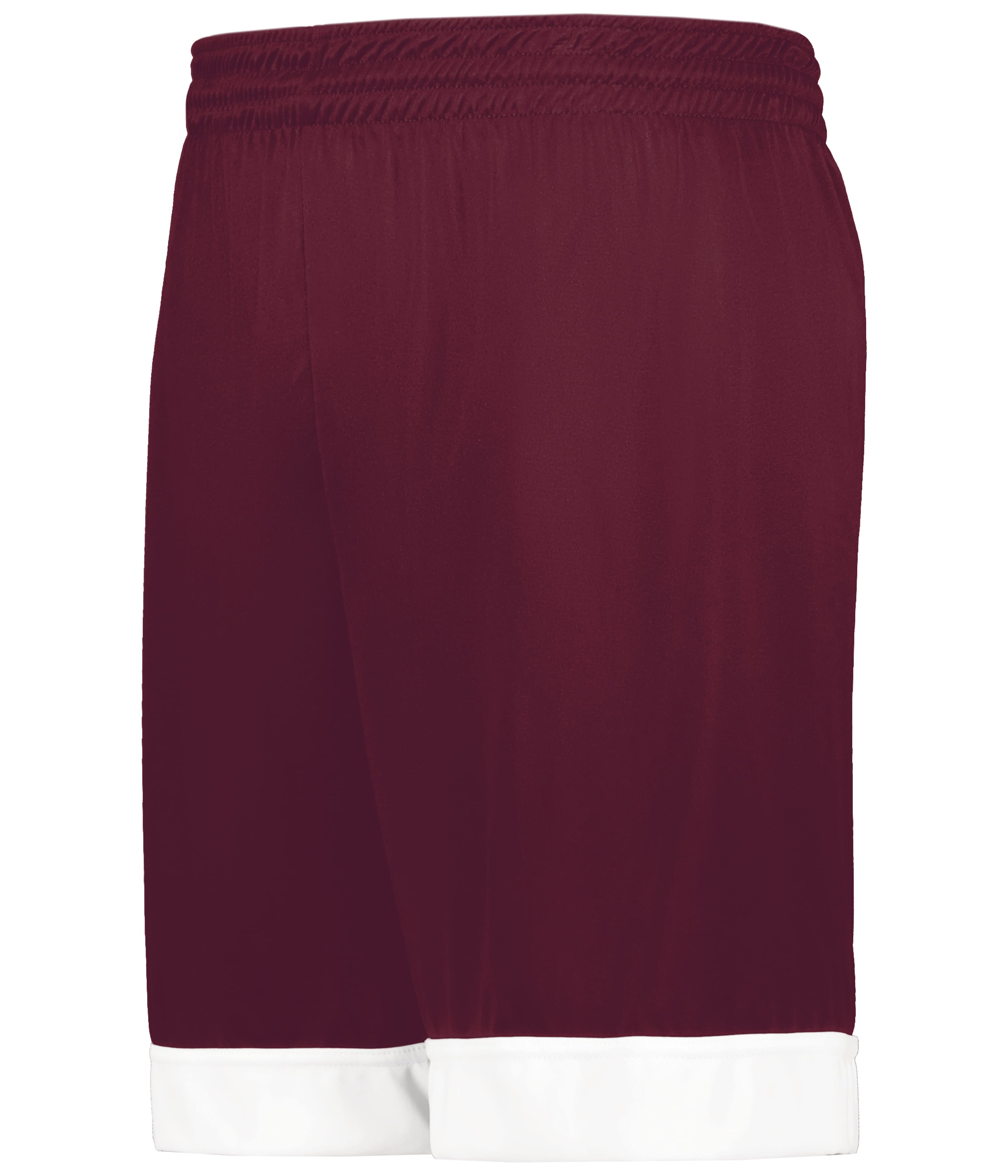 Youth Swish Reversible Basketball Shorts 5