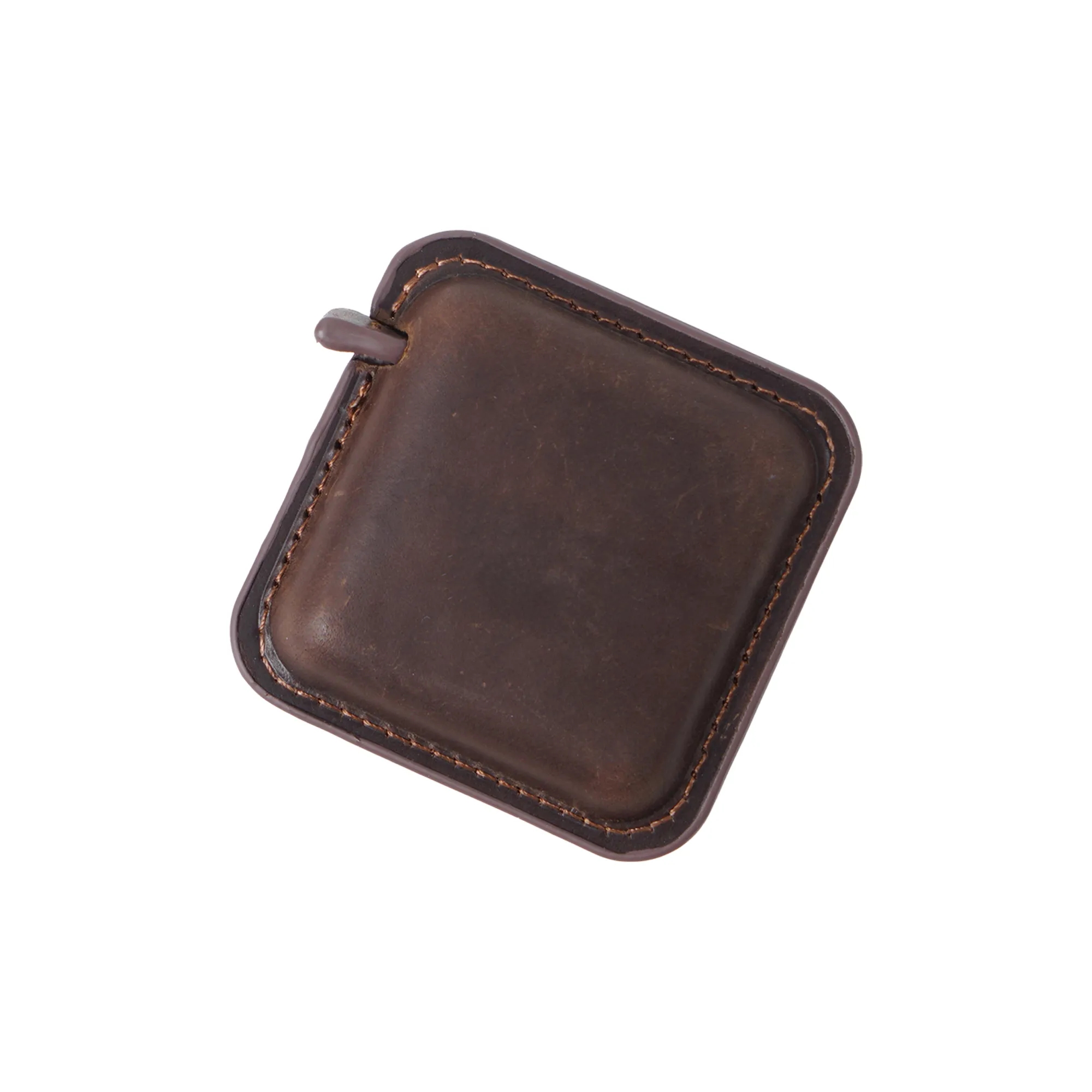 Genuine Leather Mini Tape Measure 10
