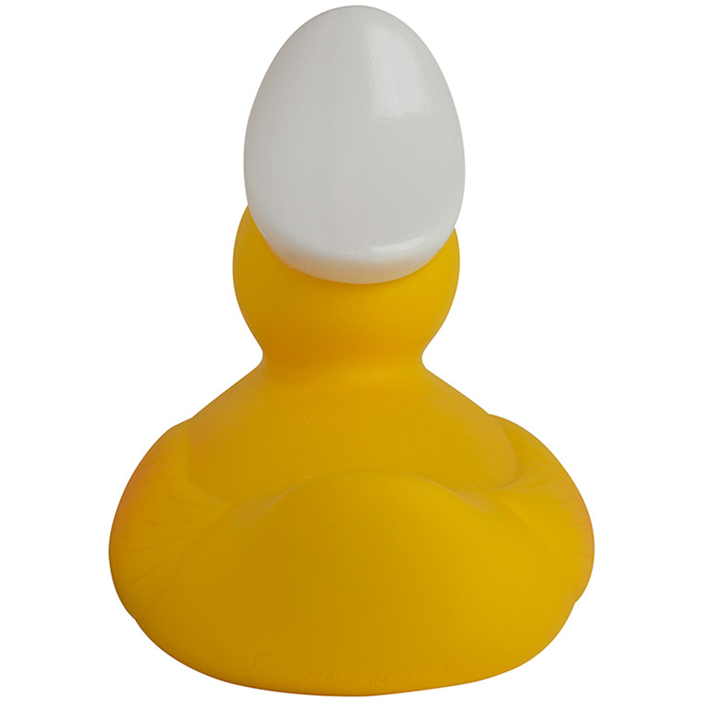 Captain Duck 1