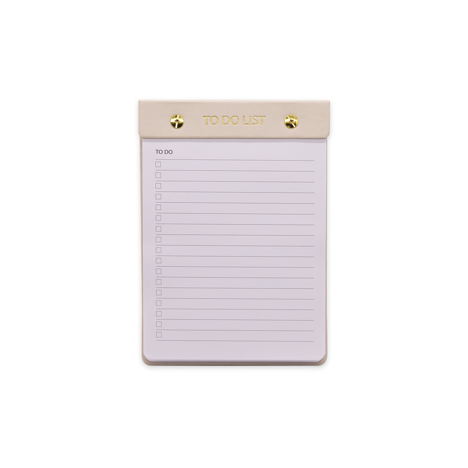 Removable Notepad with Replaceable Inner Pages 1