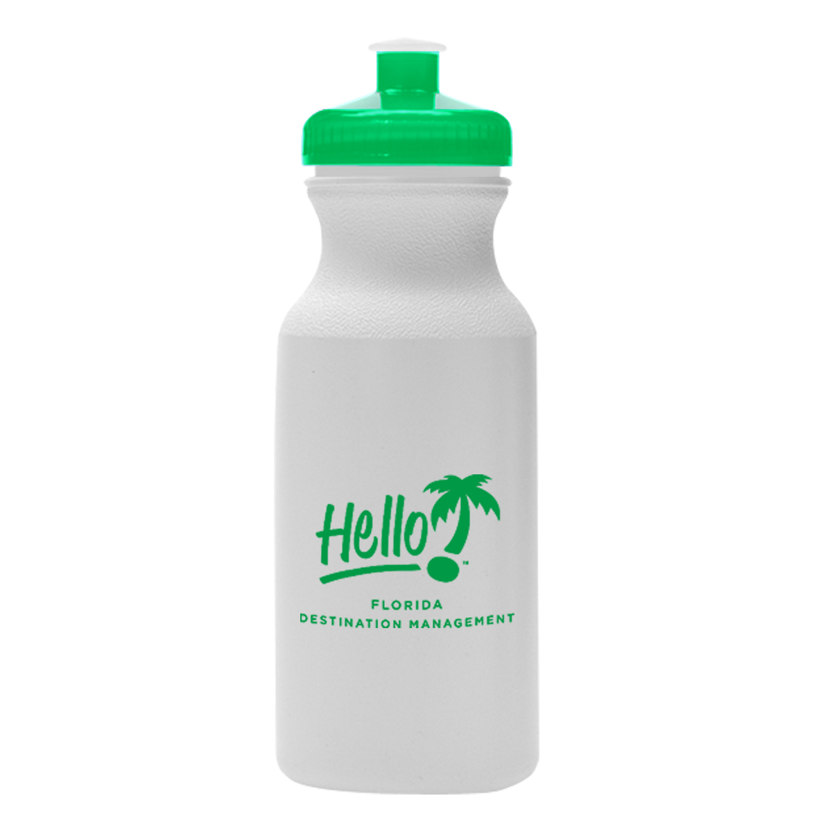 20 Oz. Hydration Water Bottle 3