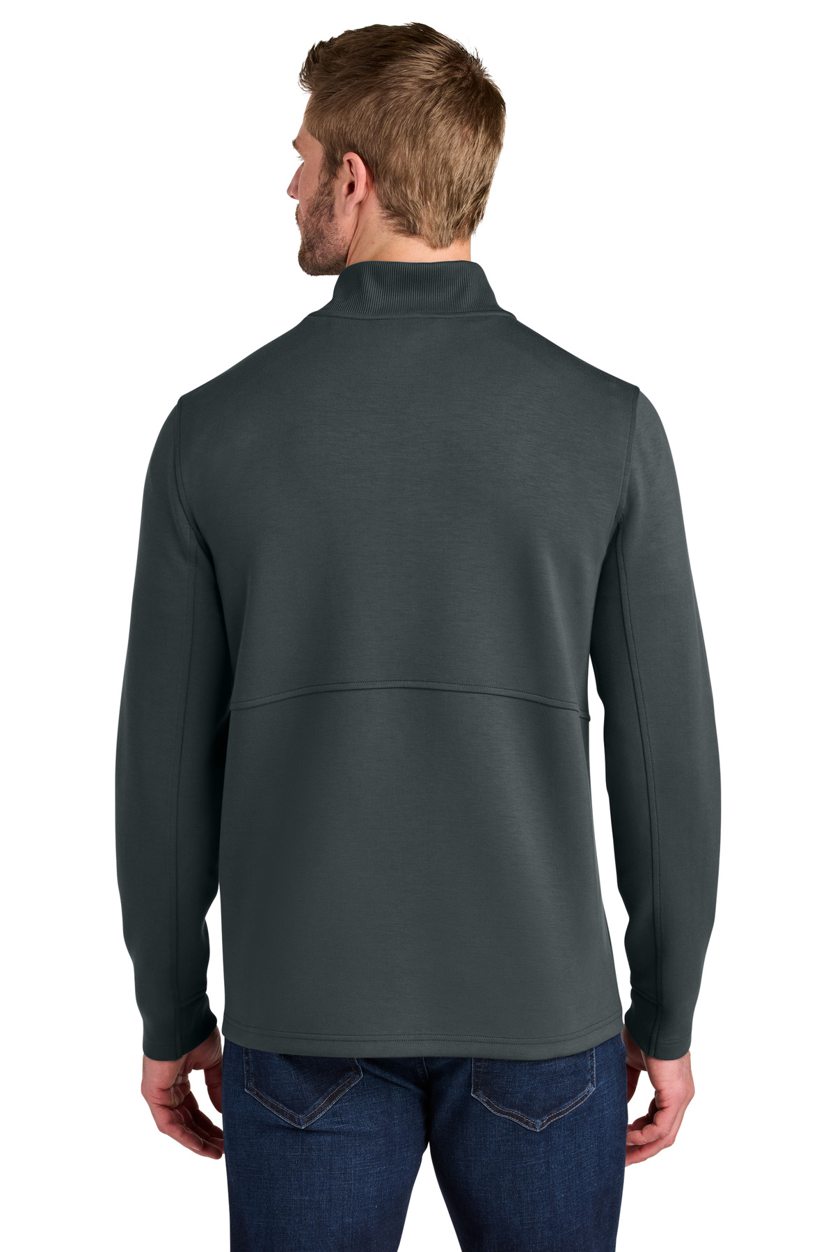 OGIO Transcend 1/4-Zip OG861 19