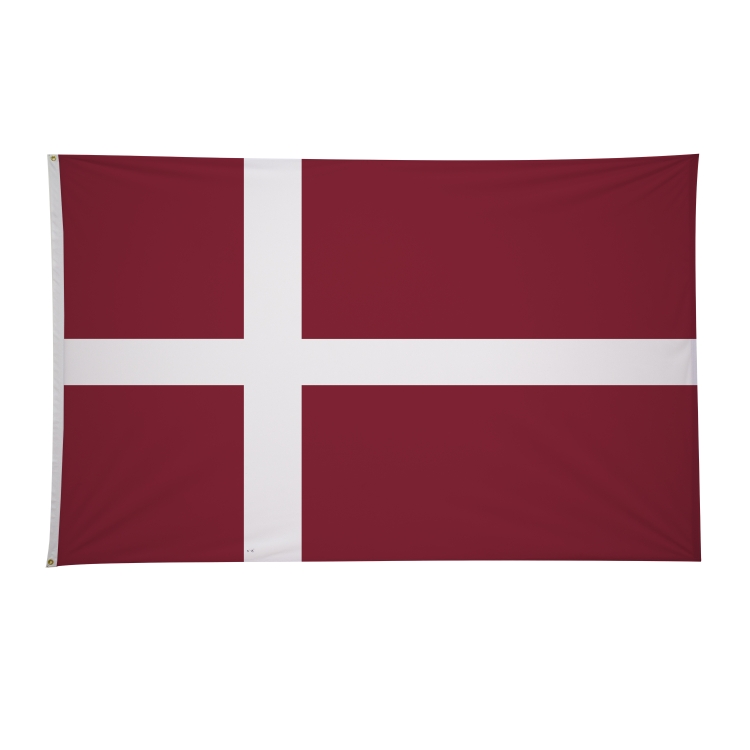 5' x 8' International Flags 121