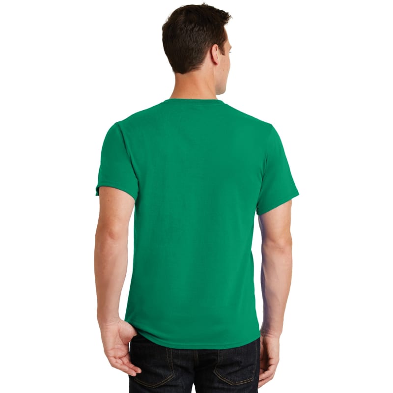 Port & Company - Essential Tee. 219