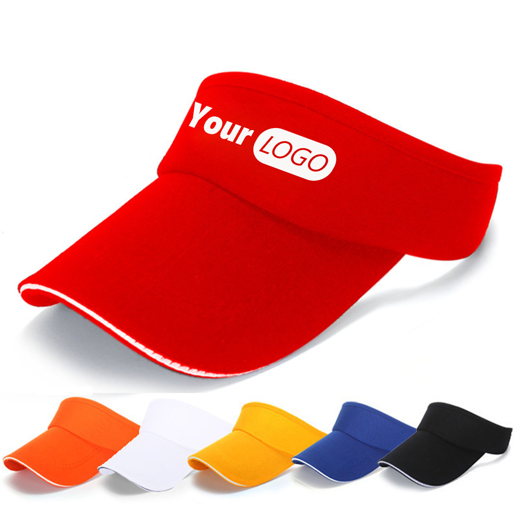 Outdoor Sports Sun Hat 2