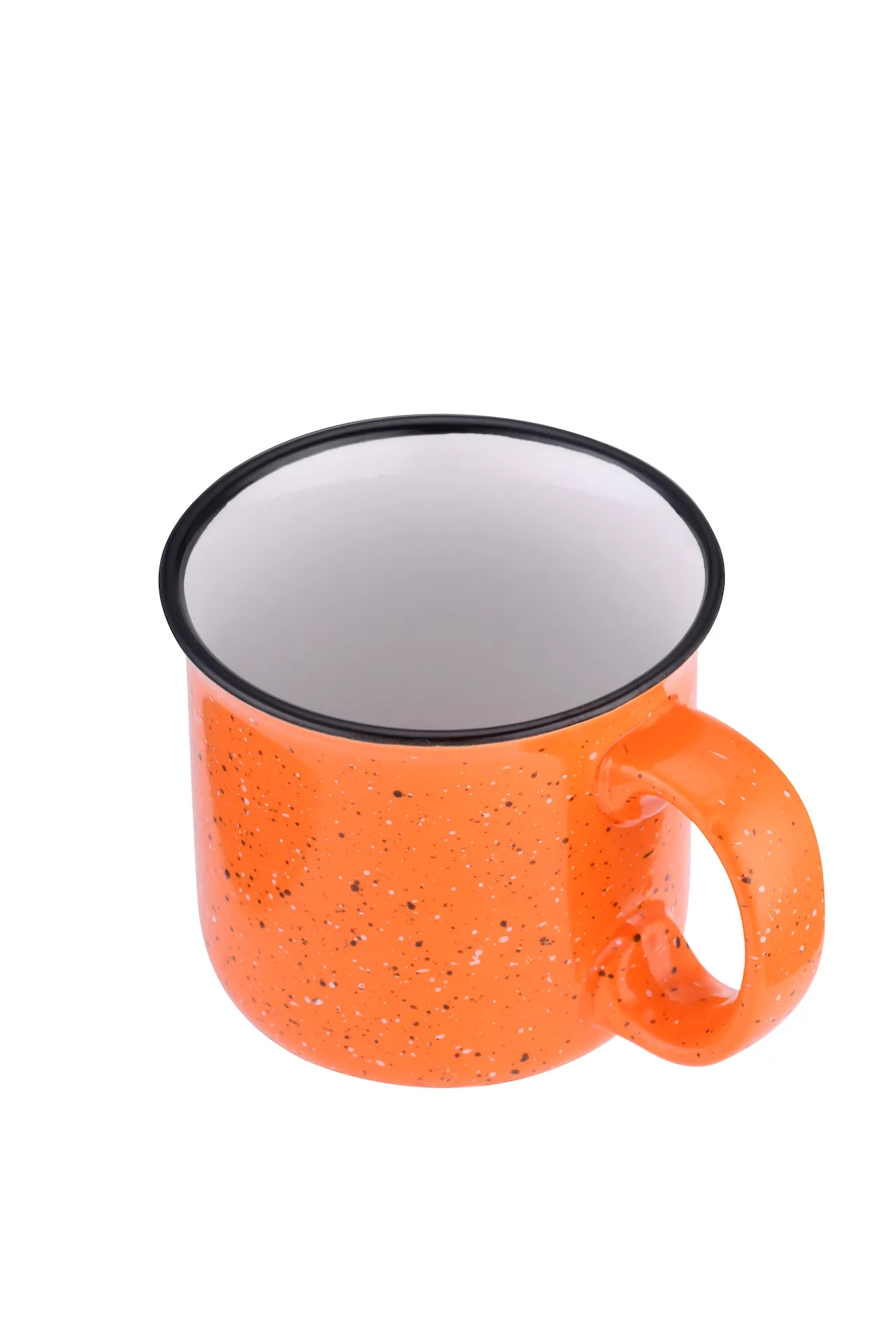 15oz Speckled Camp Mug 13