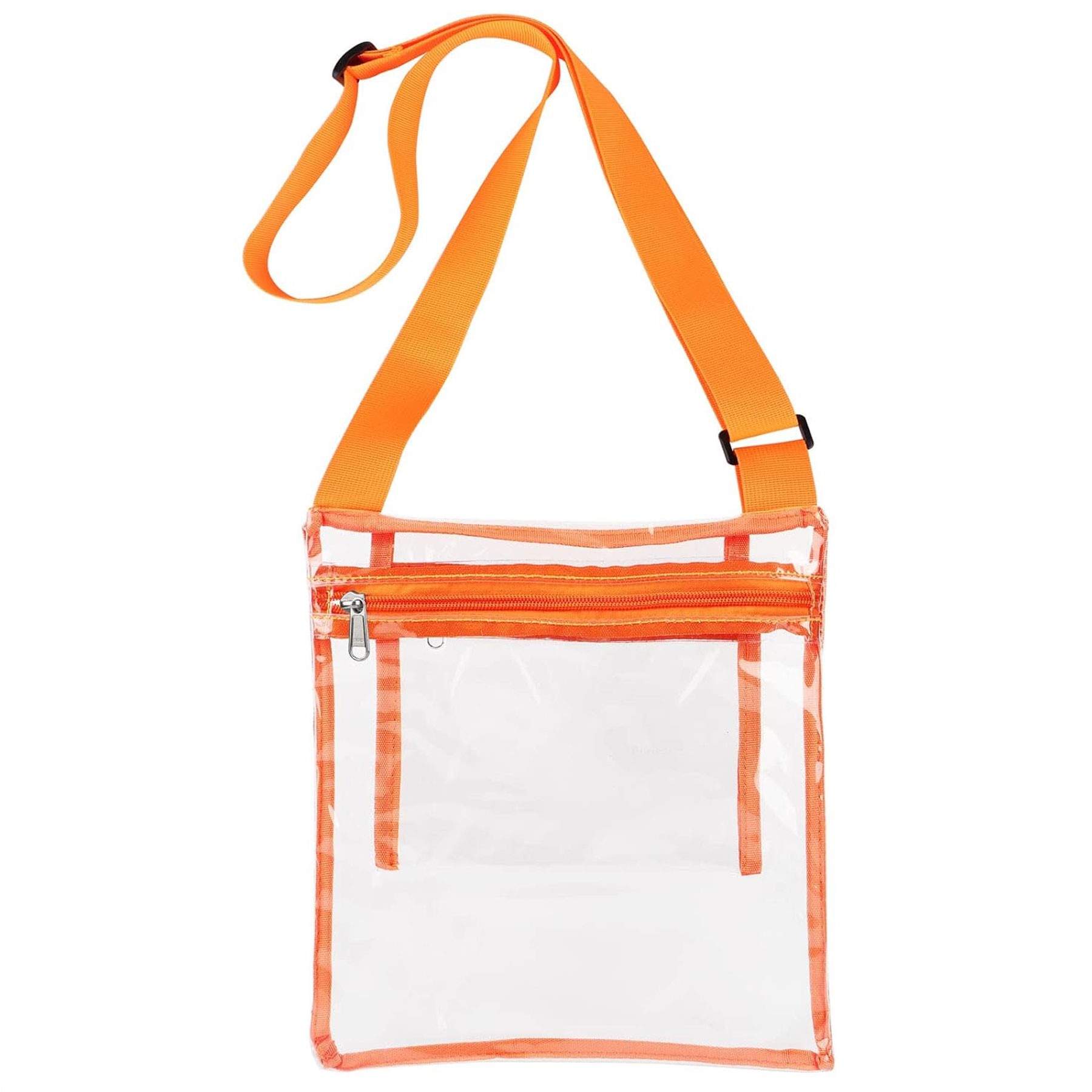 Clear Purse Bag 2