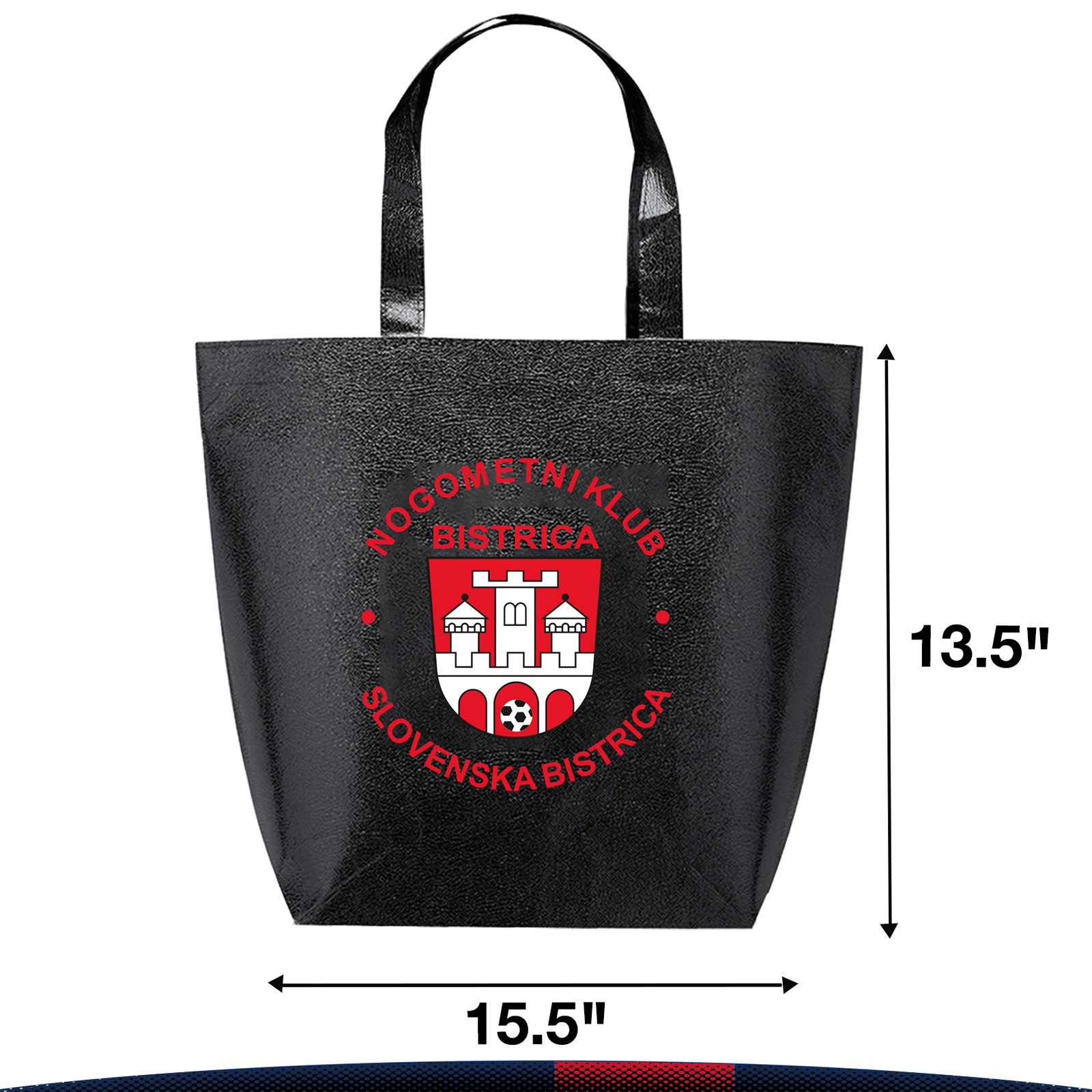 Rodec Tote Bag 8