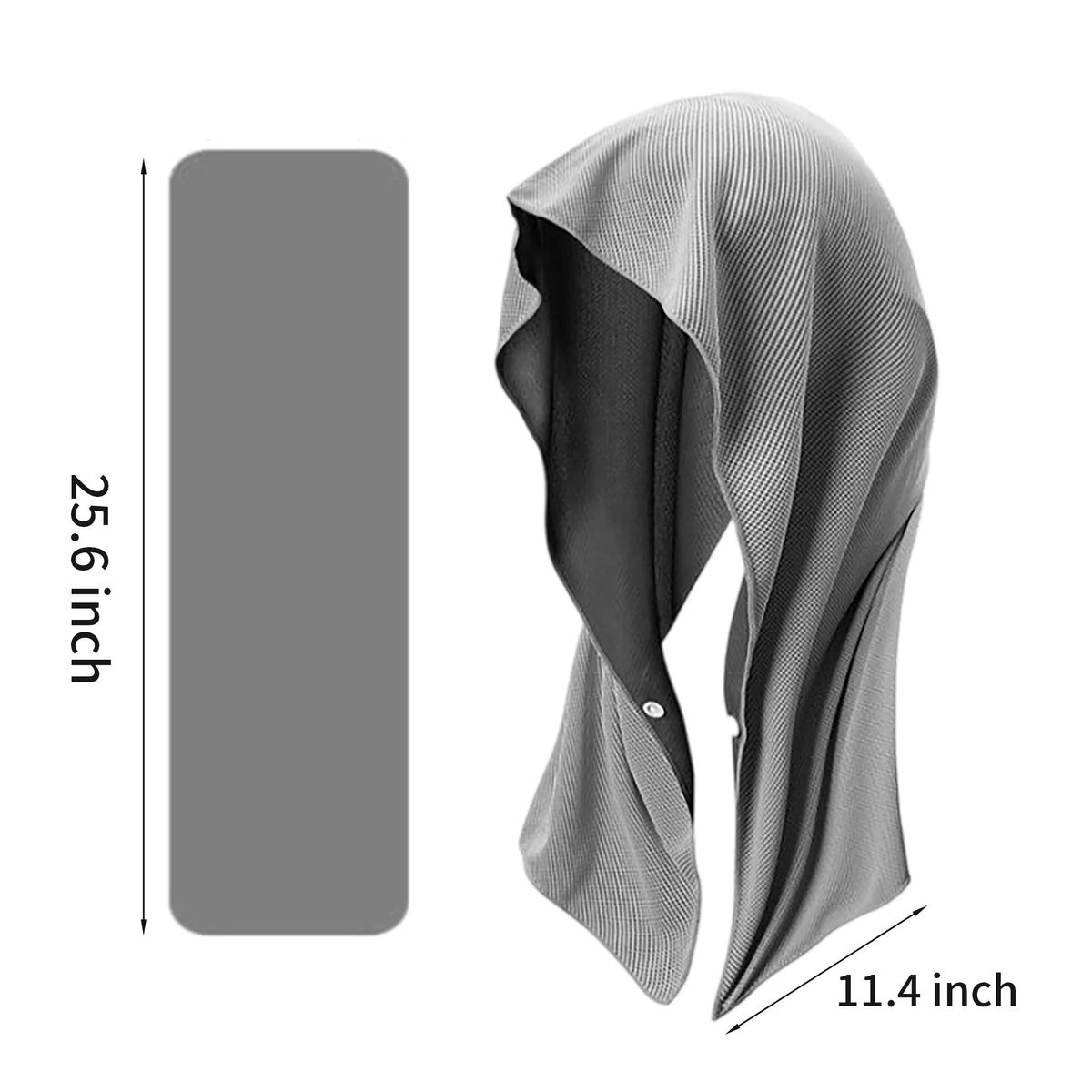 Sports Cooling Towel for Gym and Outdoor Use 4