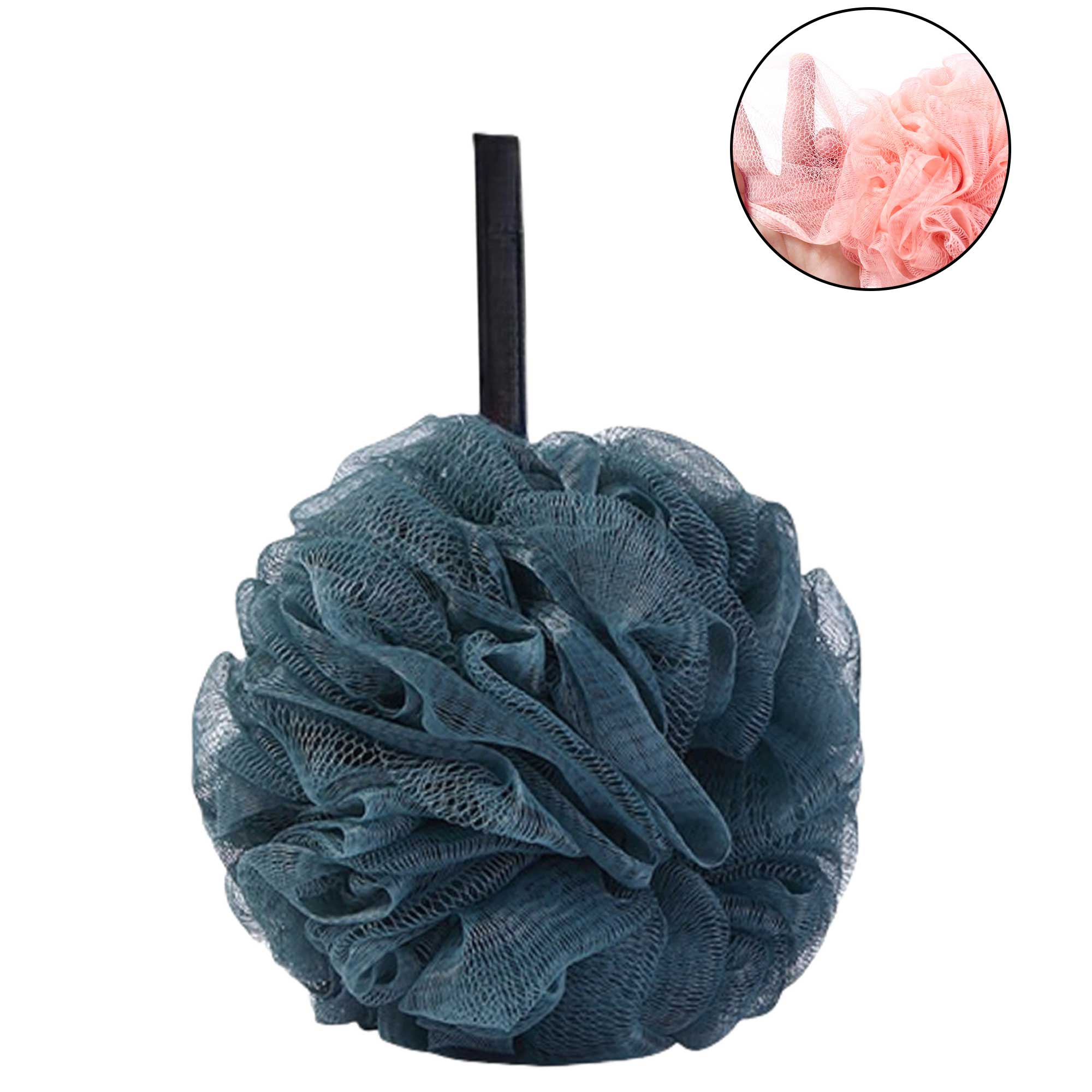 Loofa Body Scrubber 3