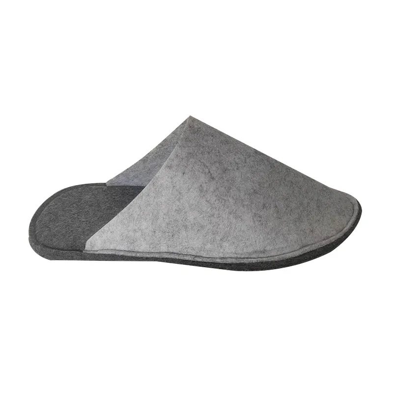 Non-Woven Non-Slip Disposable Slippers 6