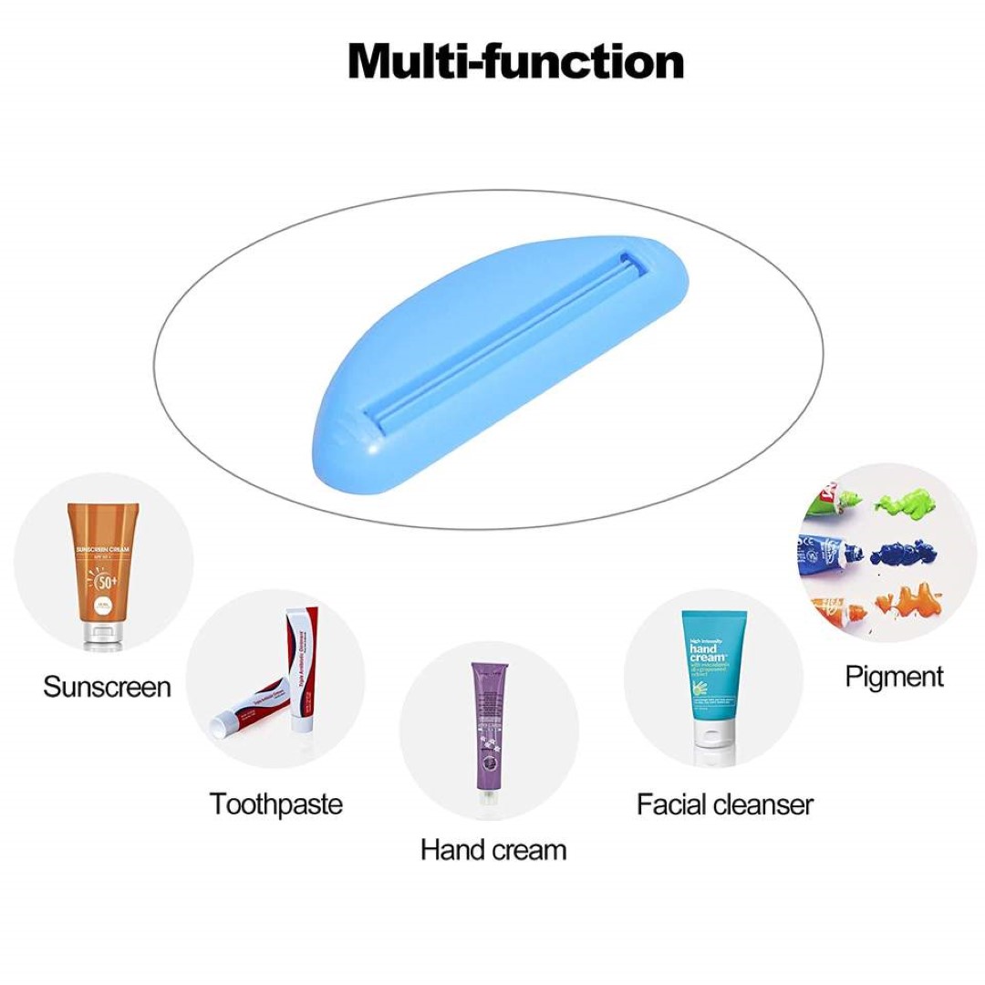 Toothpaste Dispenser 2