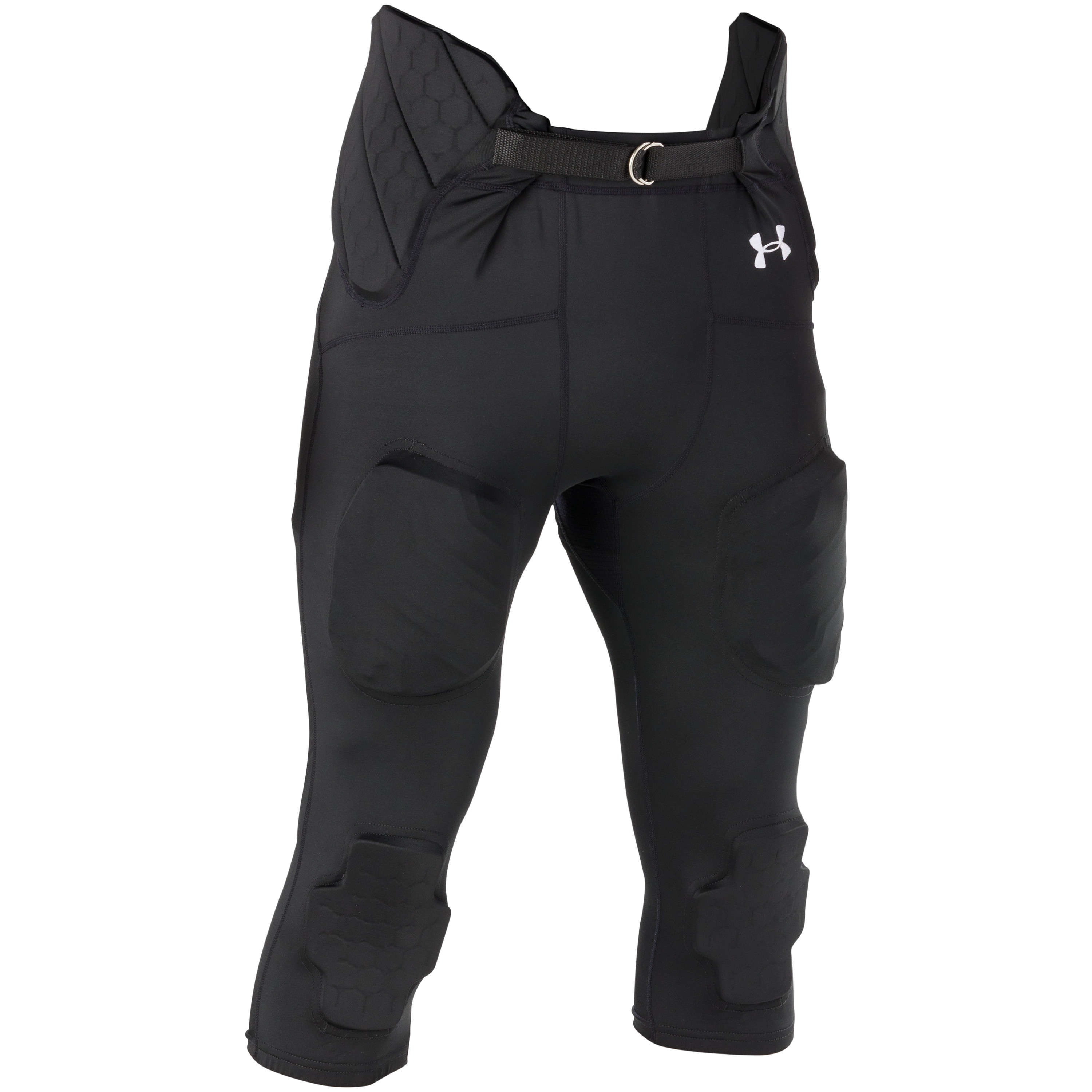 Gameday Armour Intgrated Football Pant Yth 3