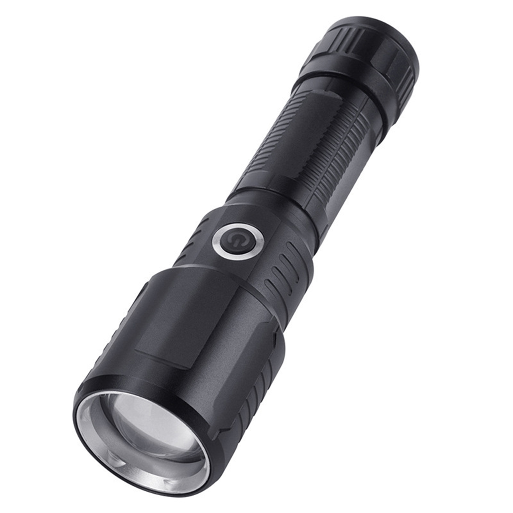 Outdoor Led Flashlight 3