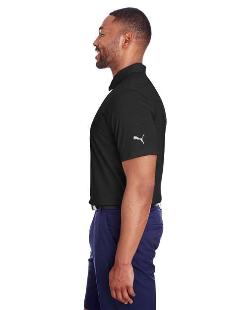Men's Fusion Polo - 596920 52