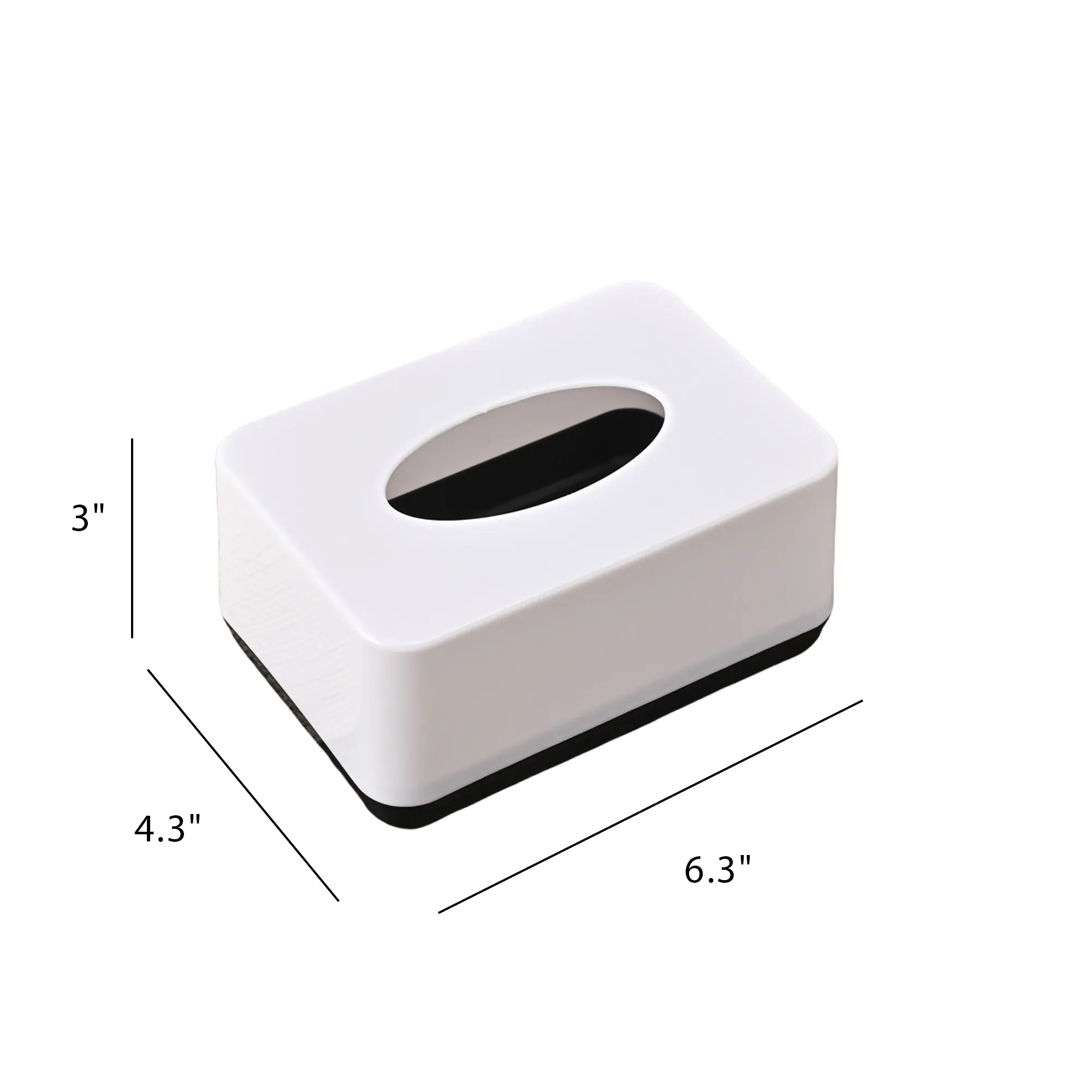 Paper Towel Box 2
