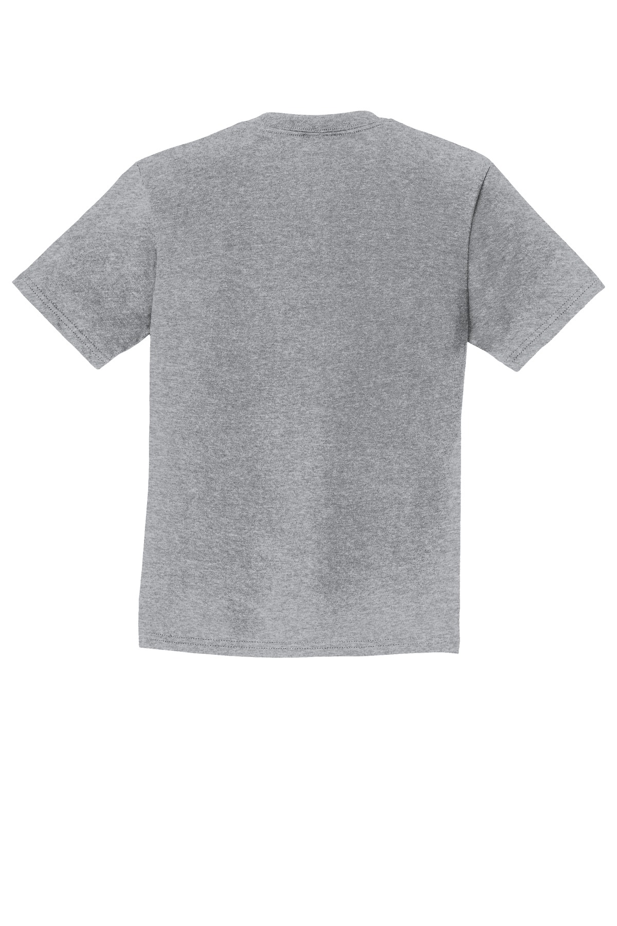 Port & Co Youth Fan Favorite Tee. PC450Y 89