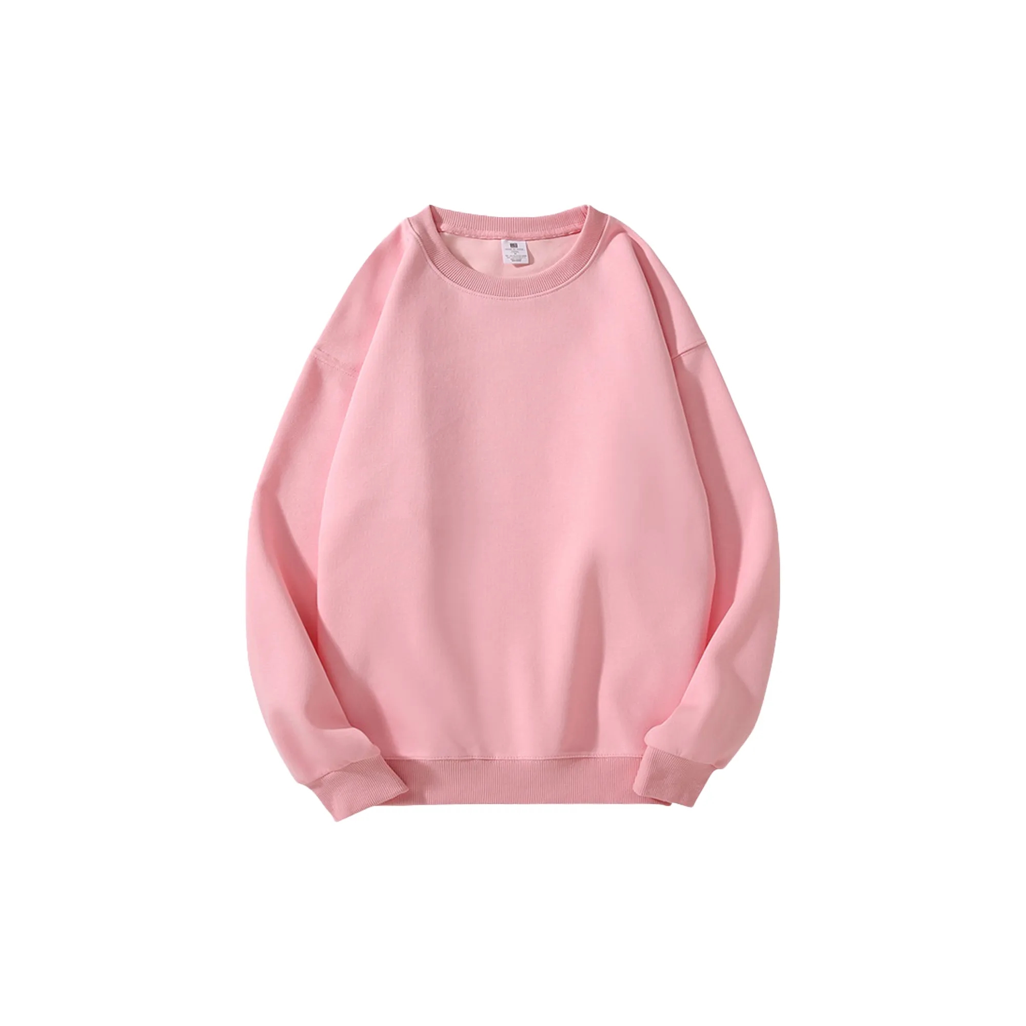 Sweatshirt MOQ 20PCS, custom hoodie or sweatshirt with logo imprint 5