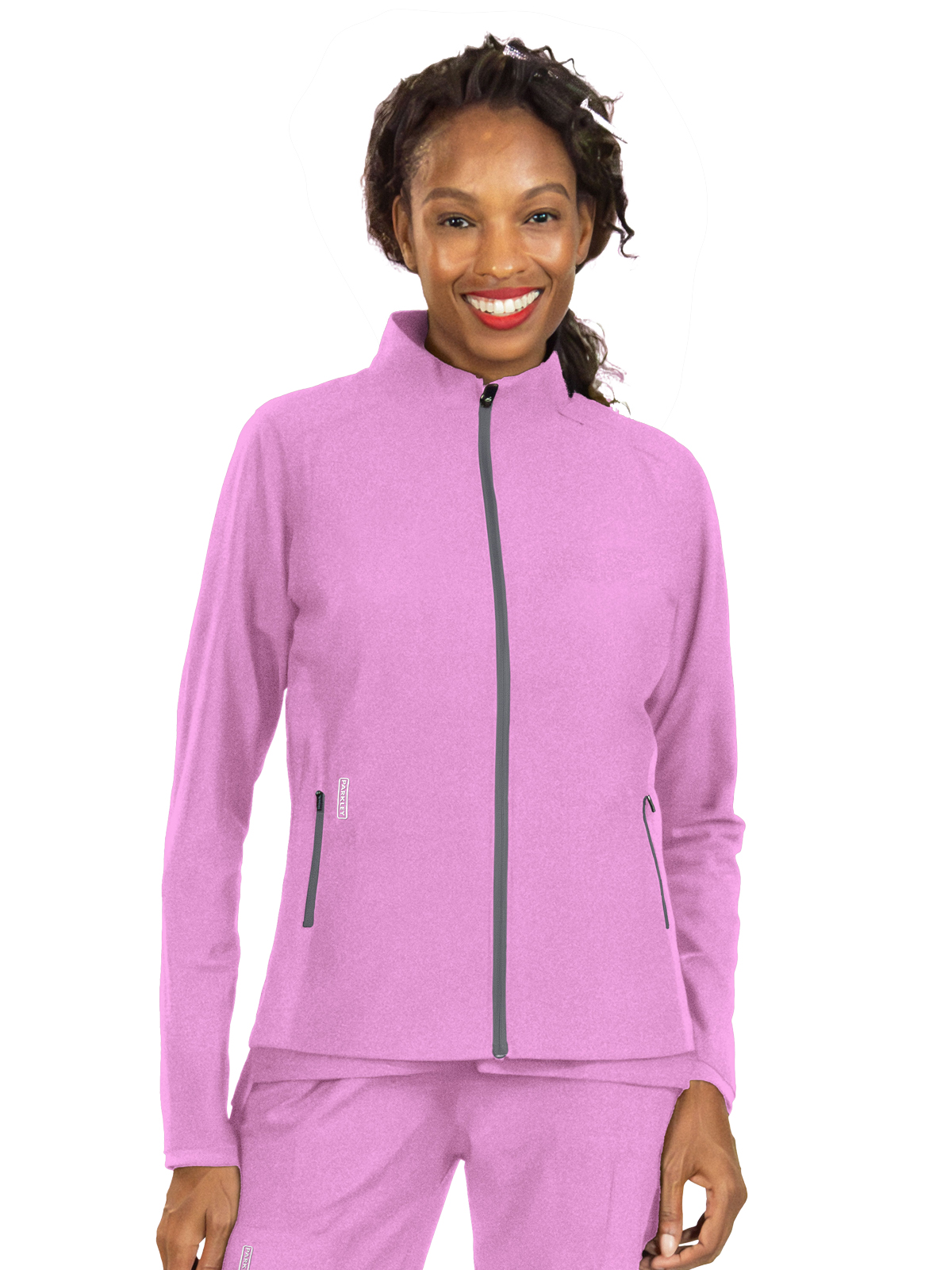 Parkley Kinetic - Women's Two-Pocket Perfect Jacket 10
