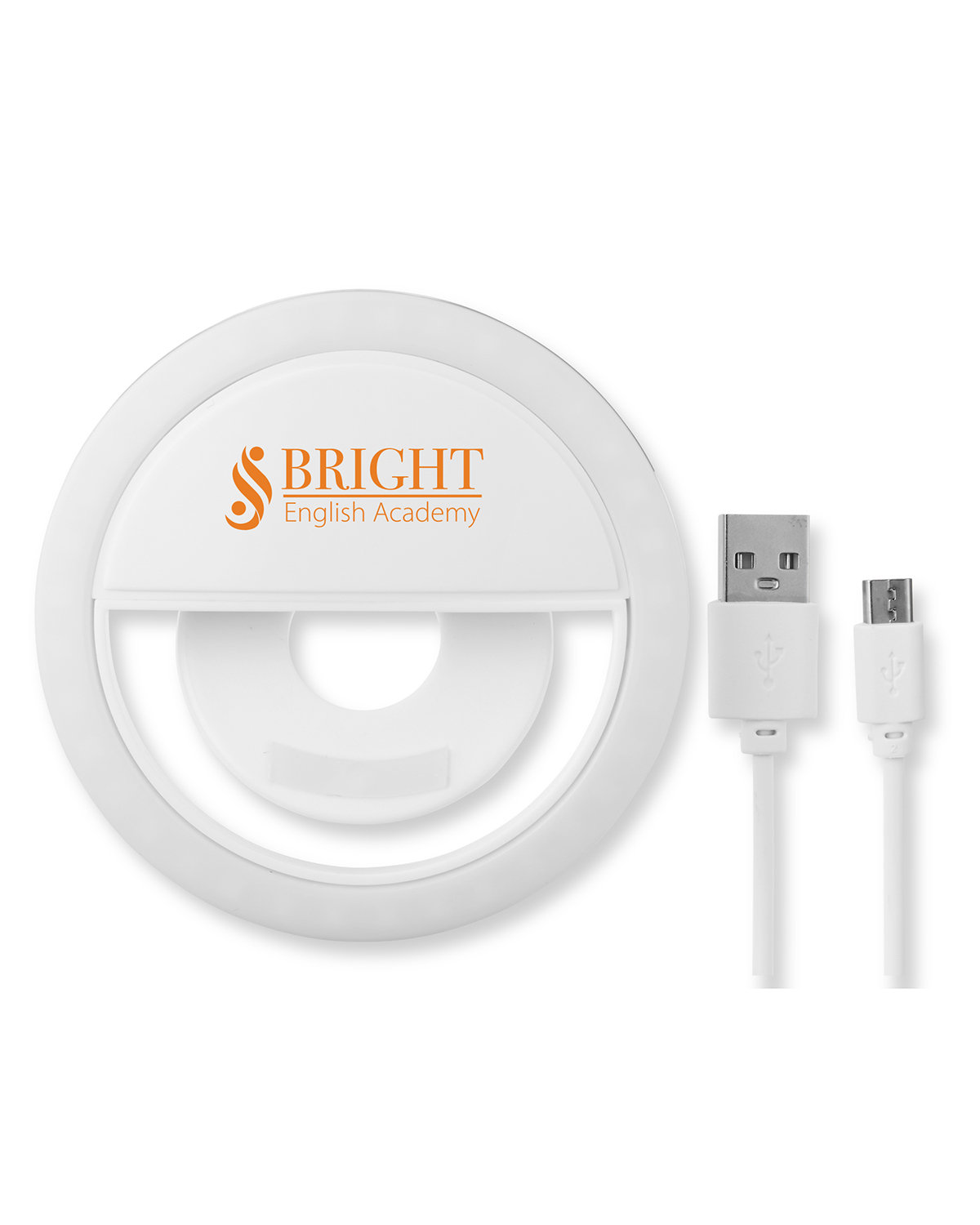 Remote Meeting Light Clip 1