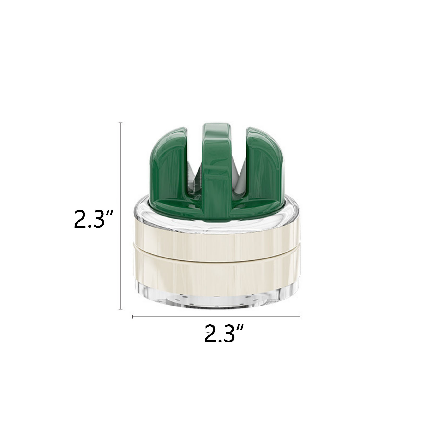 Hands Free Knife Sharpener 6