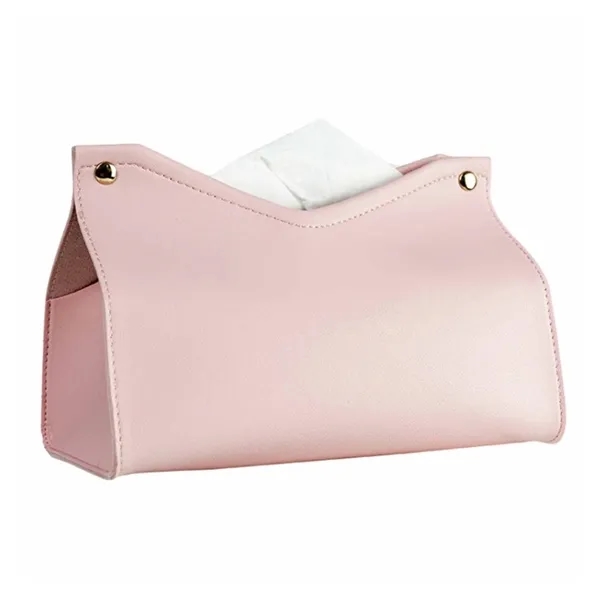 Tissue Box Holder 1
