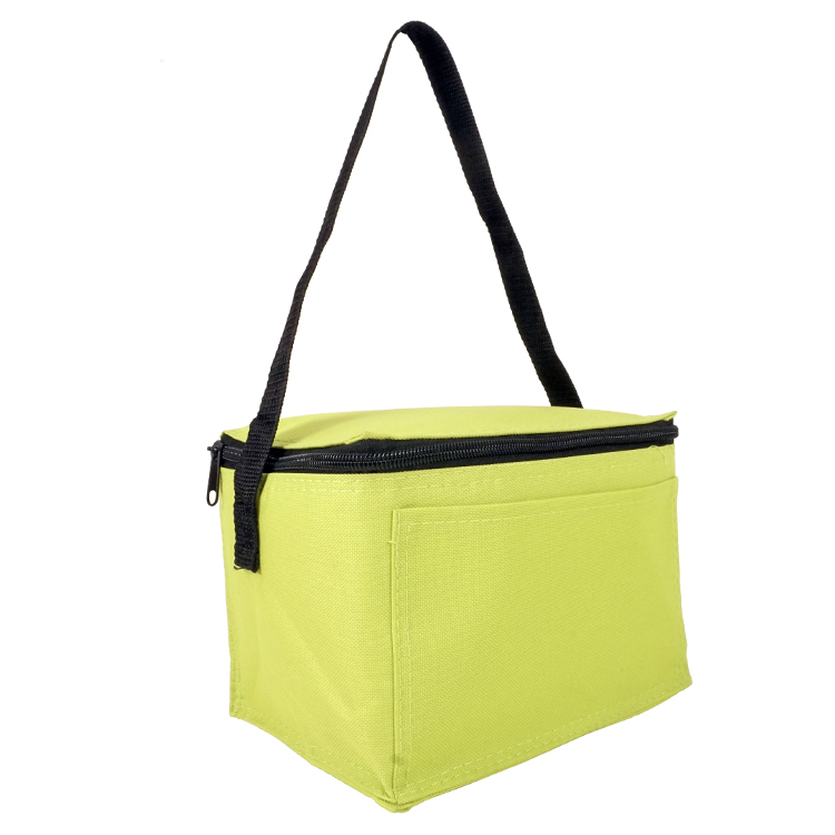 Fairbanks 6 Pack Cooler 15
