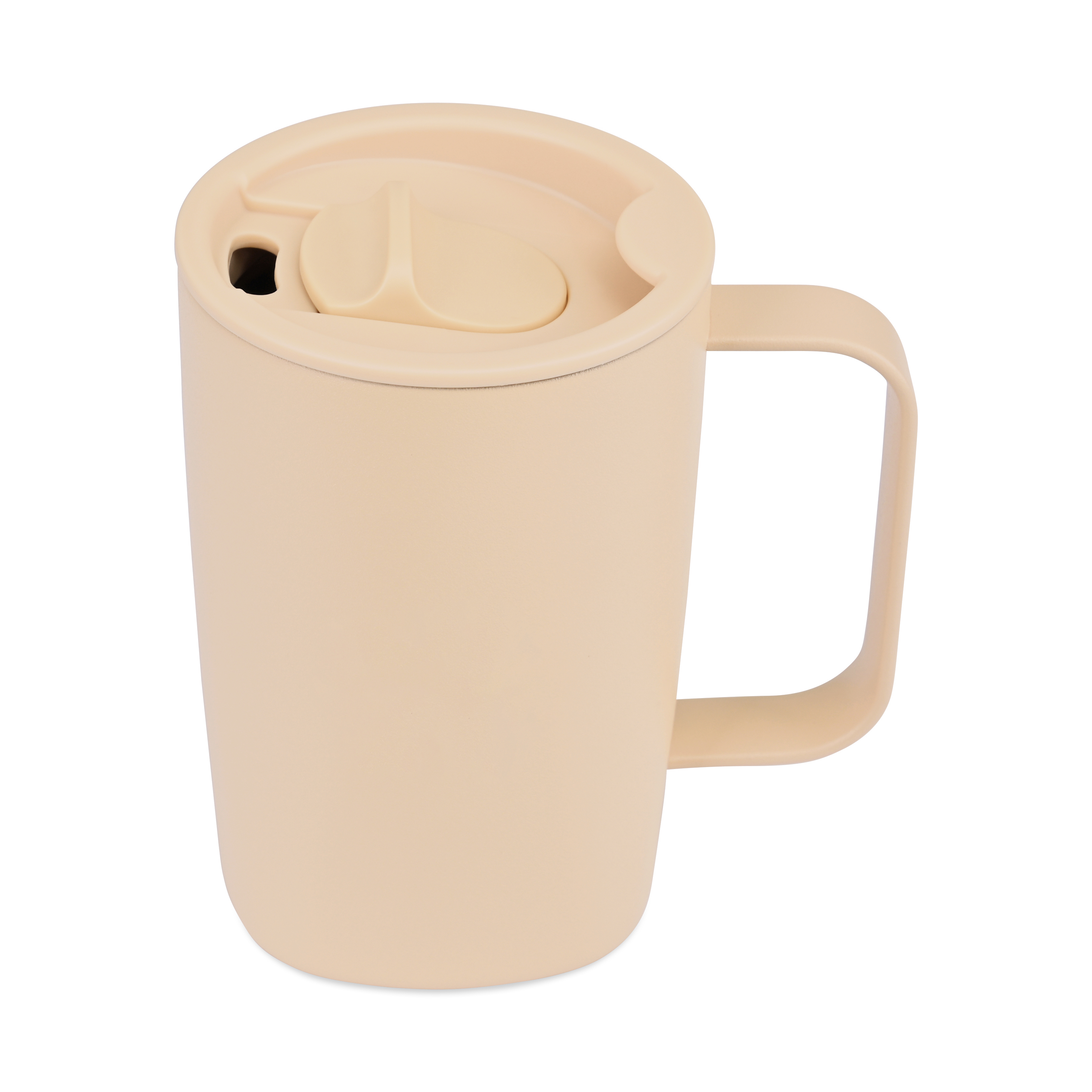 Aviana™ Rowan Recycled Stainless Steel Mug - 15 Oz. 21