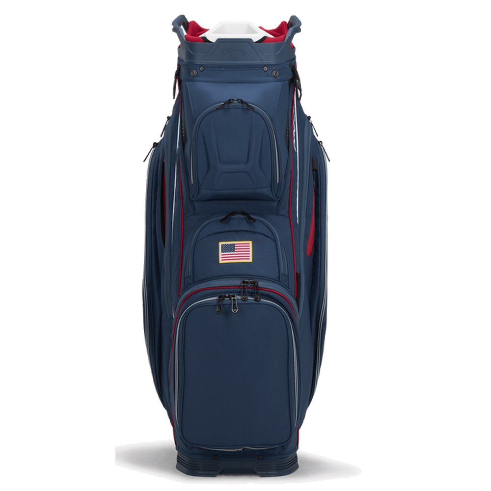 Callaway ORG 14 Cart Bag 7