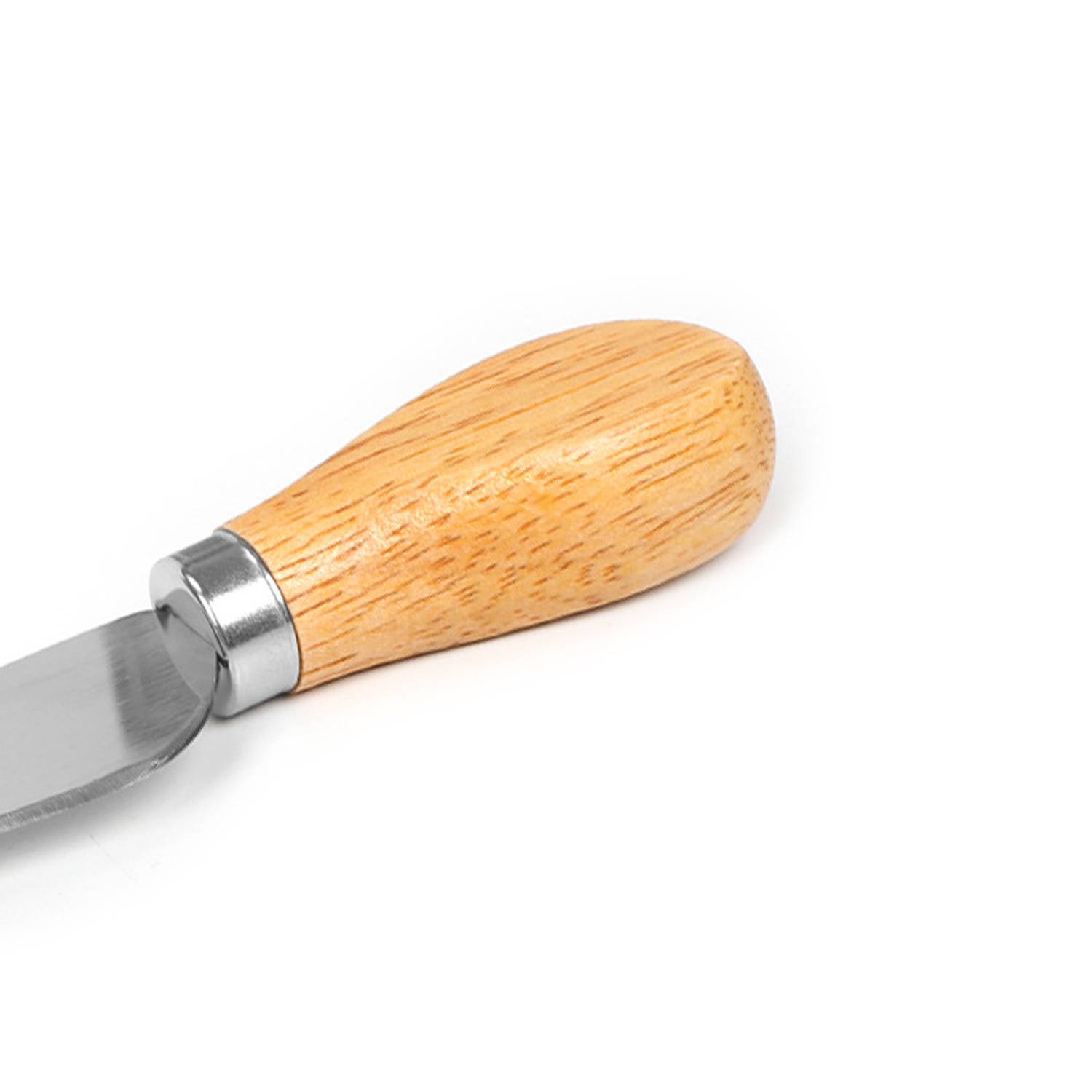 4-Piece Cheese Knife Set 6
