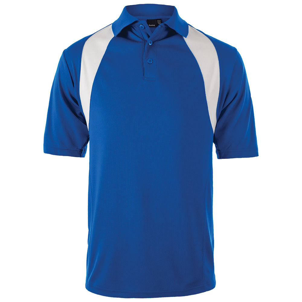 Reebok Athletic Polo 14