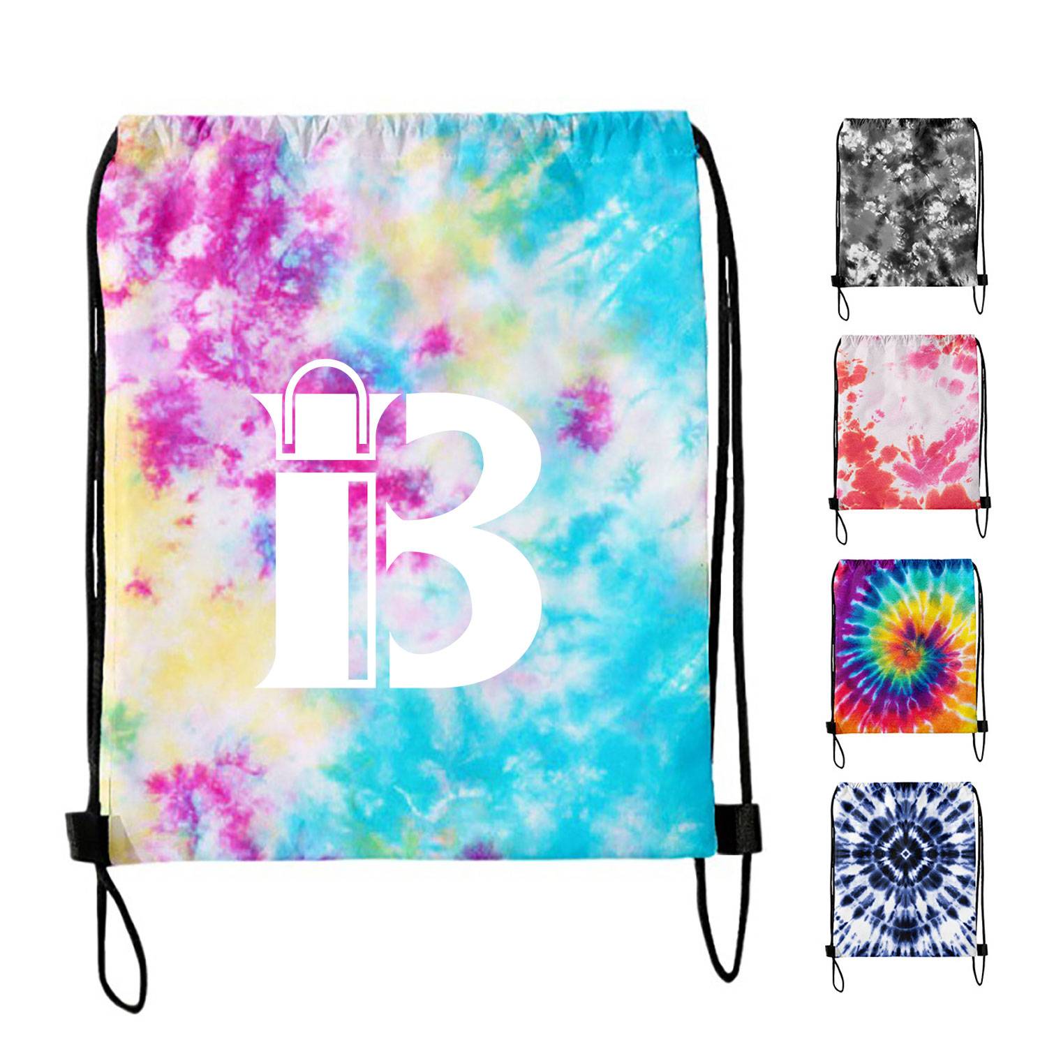 Drawstring Backpack 16