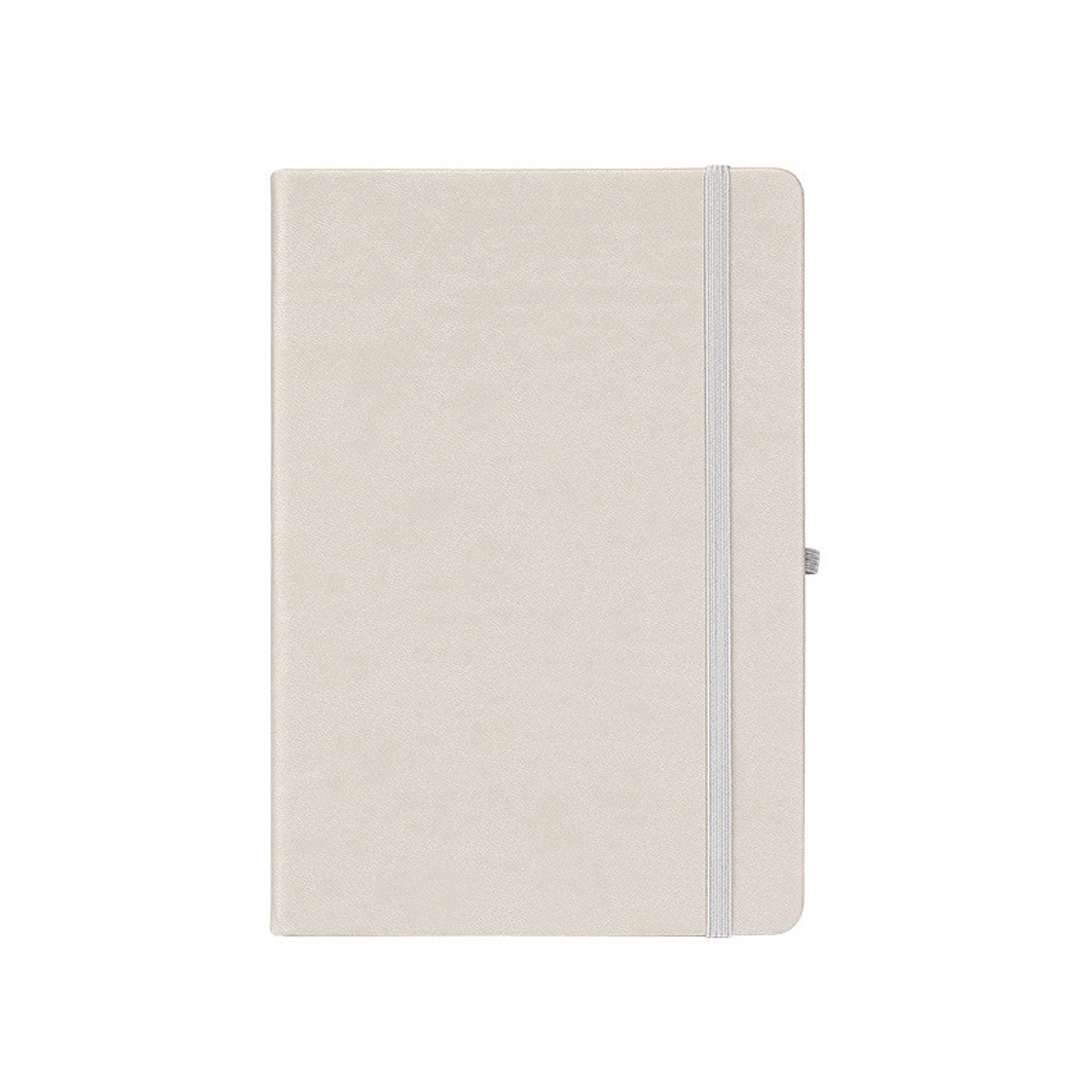 A5 Portable Notebook 100 Sheet 6