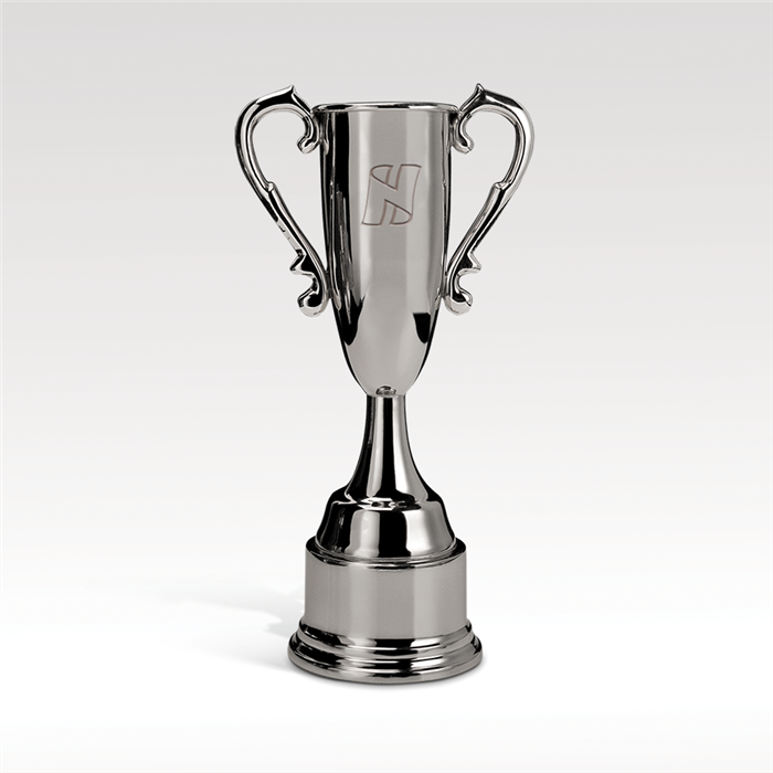 Vanderbilt Pedestal Cup Trophy