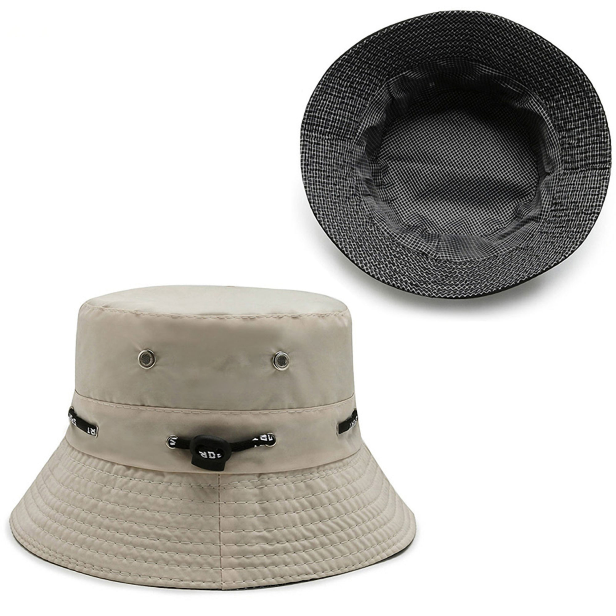 Unisex Adult Bucket Hat 2