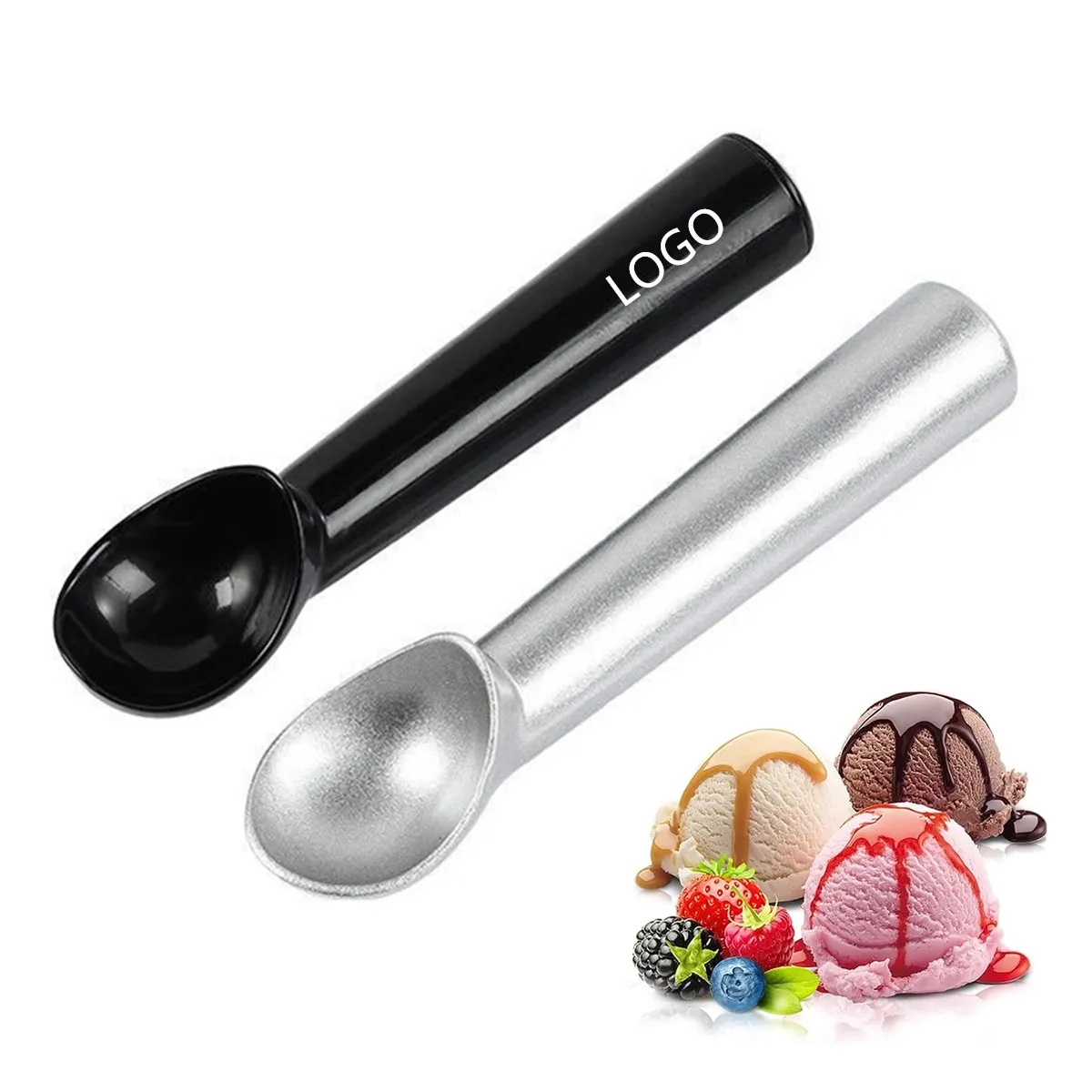 Ice Cream Scoop 1