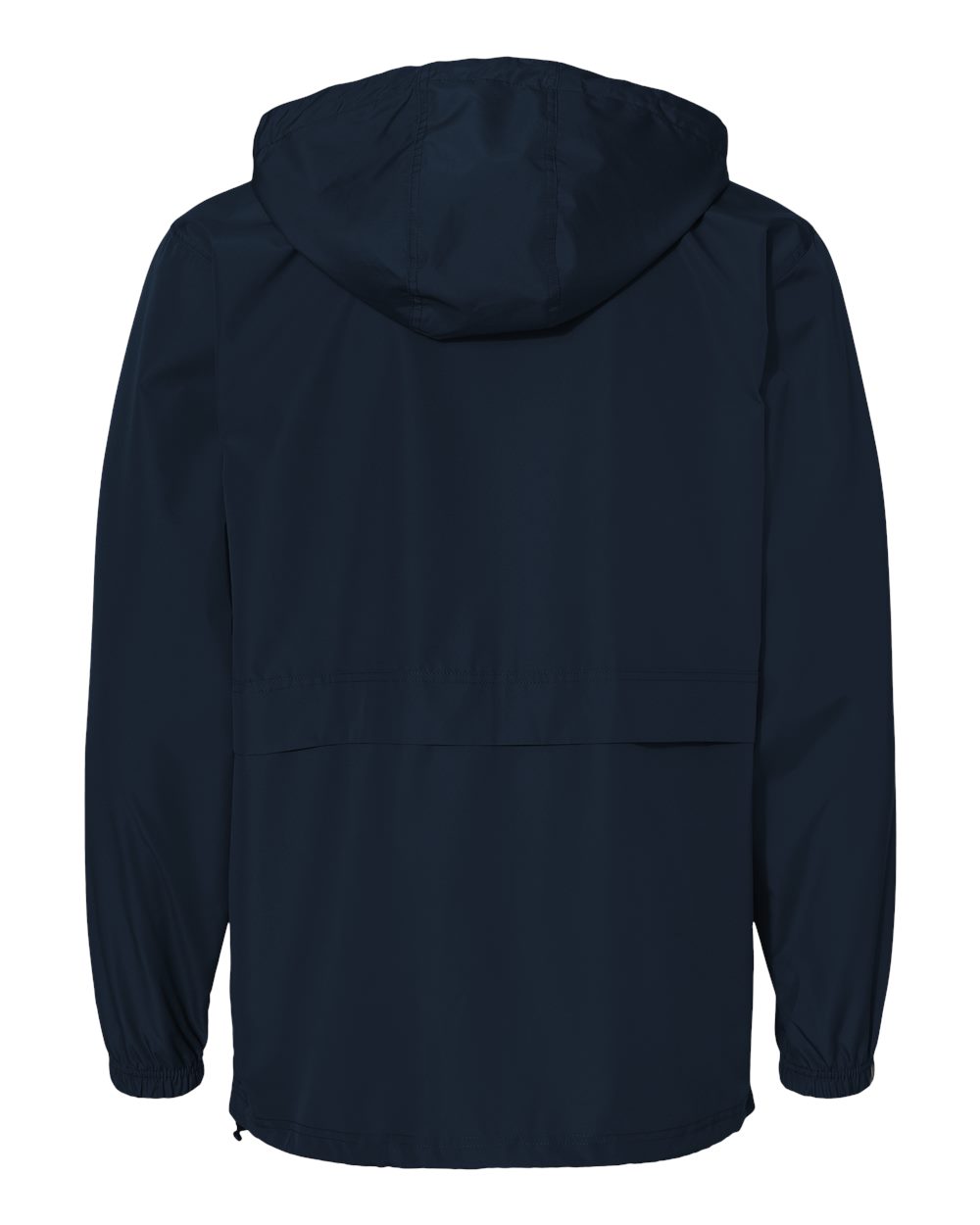 Unisex Full-Zip Anorak Jacket - CO125 25